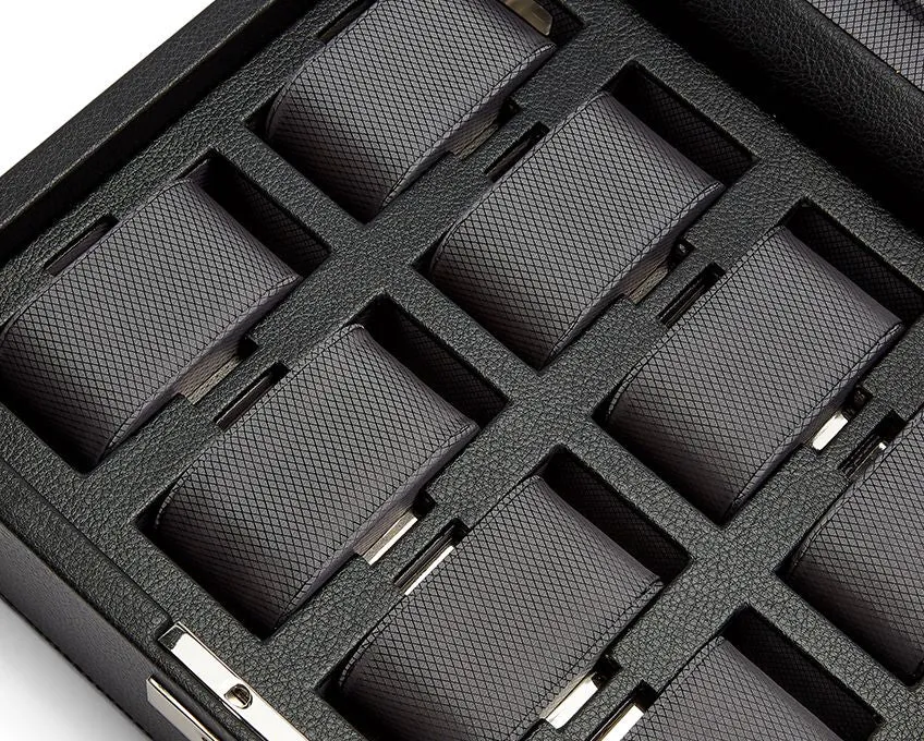 Viceroy 8 Piece Watch Box