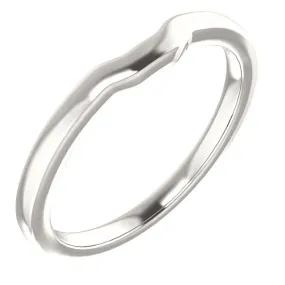 Wedding Band 51224