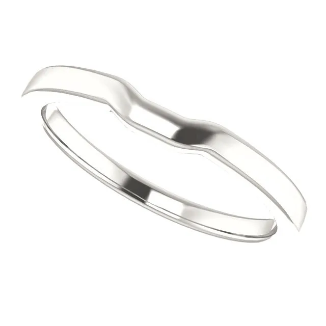 Wedding Band 51224