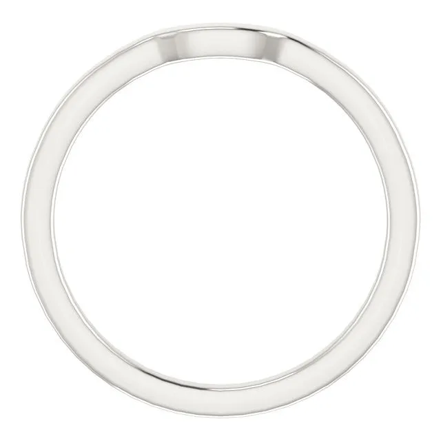 Wedding Band 51224