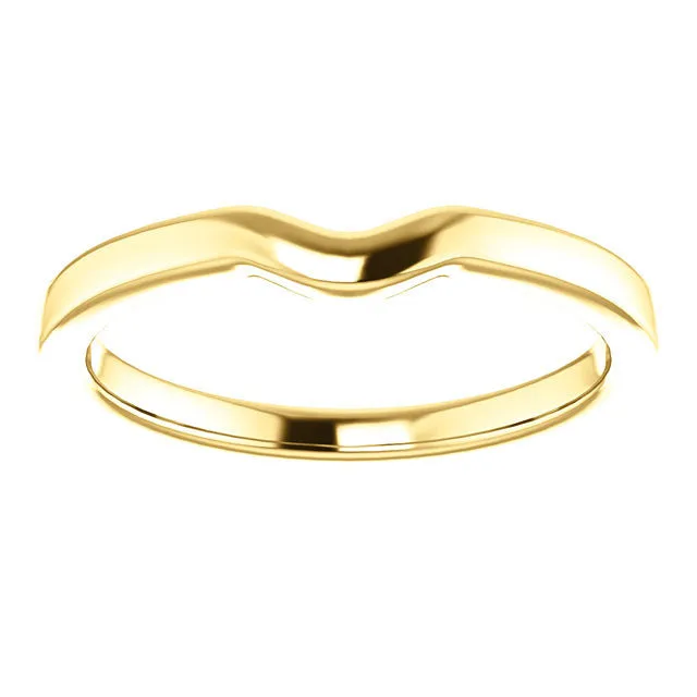 Wedding Band 51224