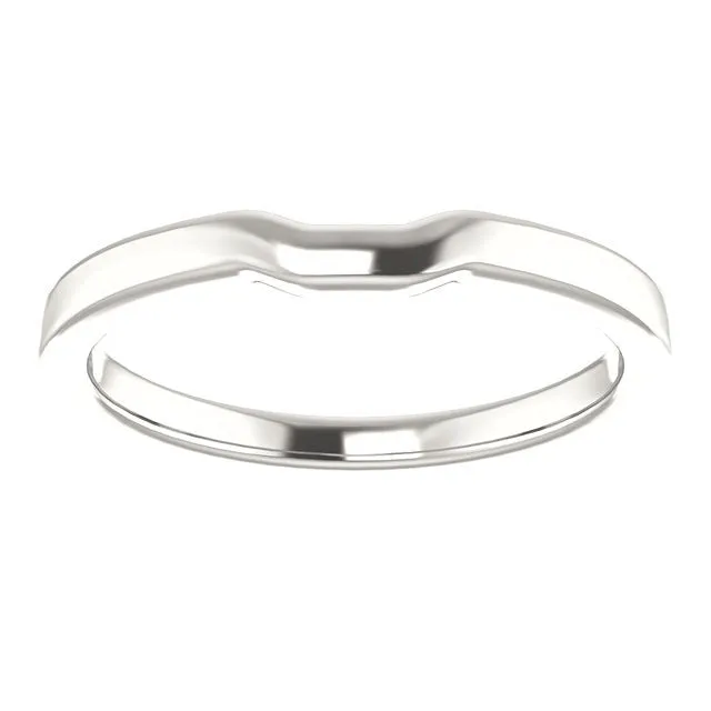 Wedding Band 51224