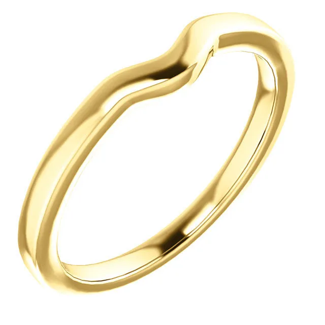 Wedding Band 51224