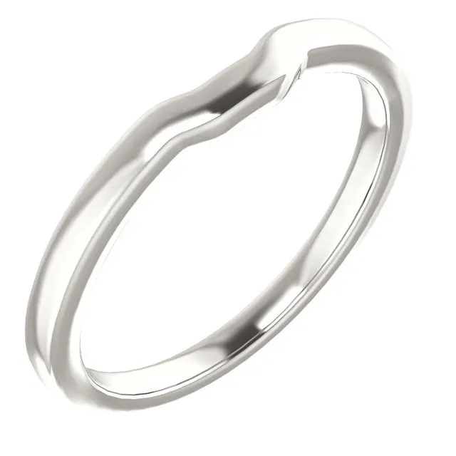 Wedding Band 51224