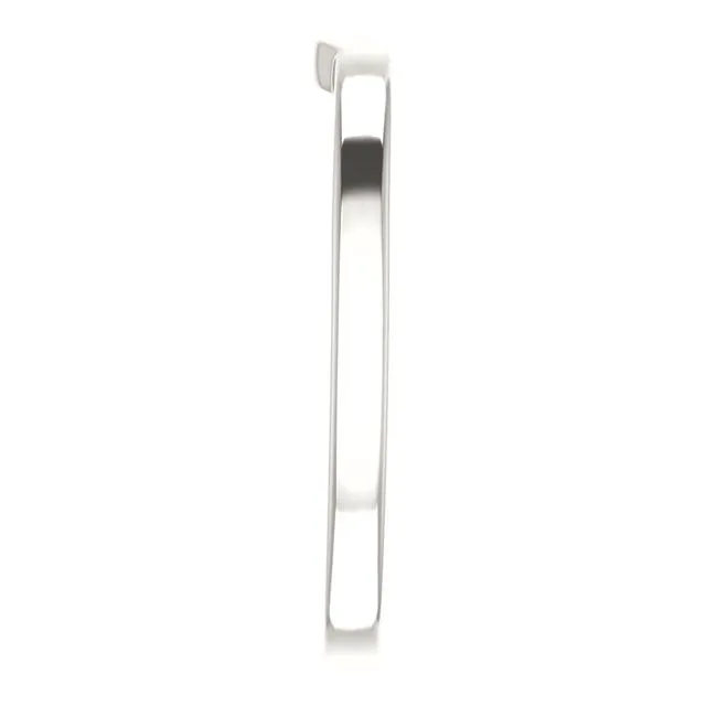 Wedding Band 51224