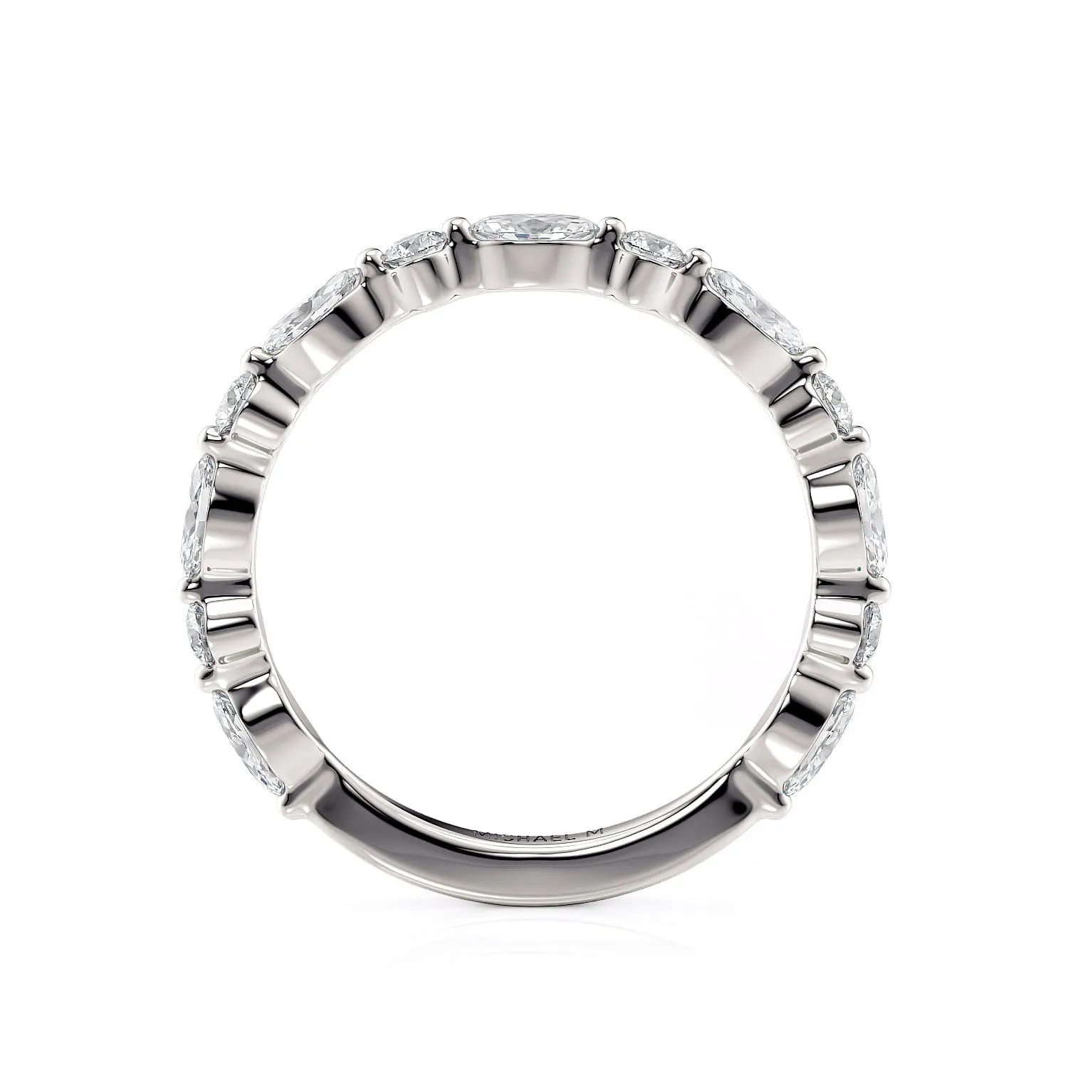 Wedding Band R802B