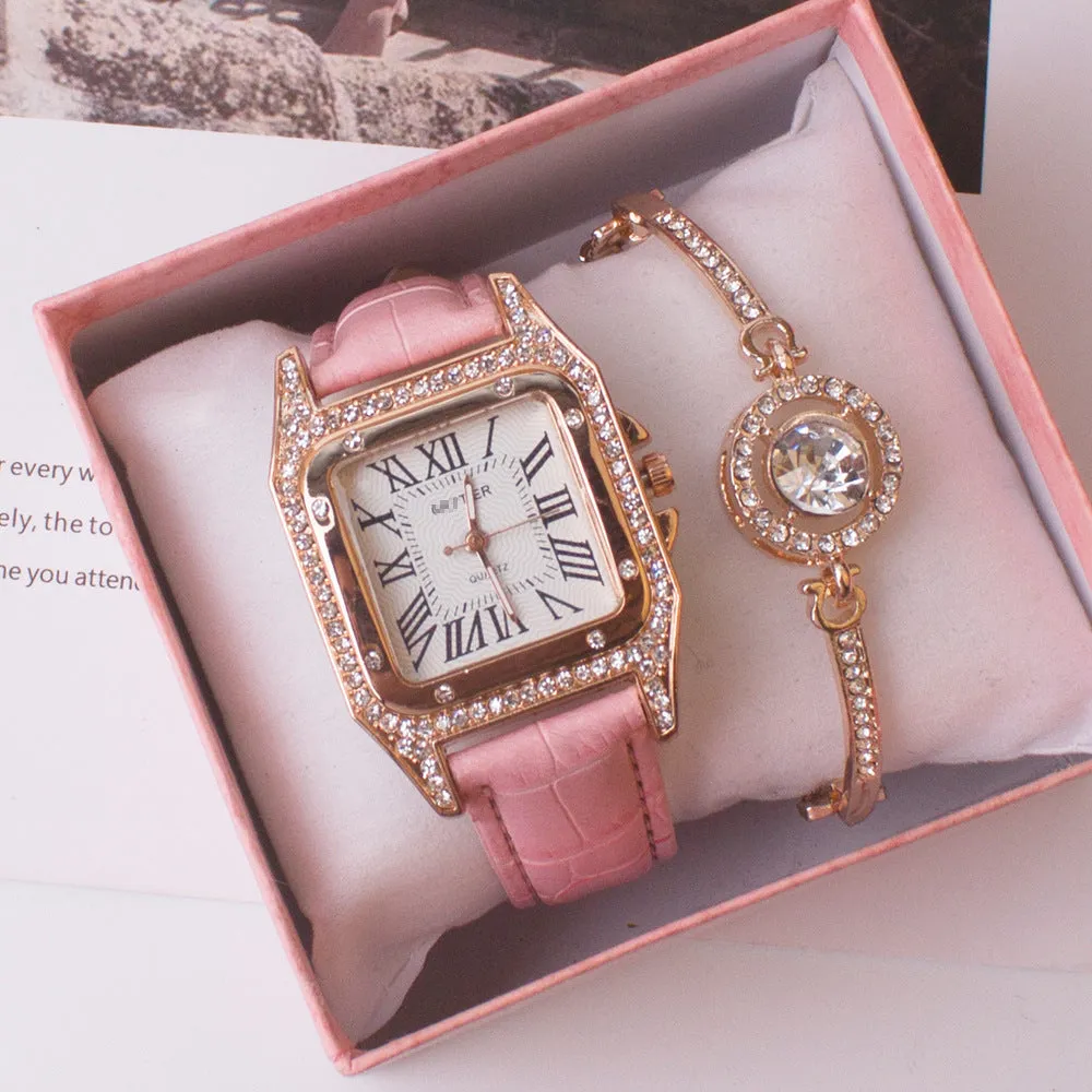 Women's Fashion Accessories