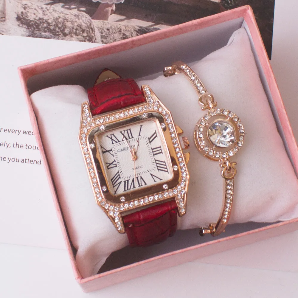 Women's Fashion Accessories