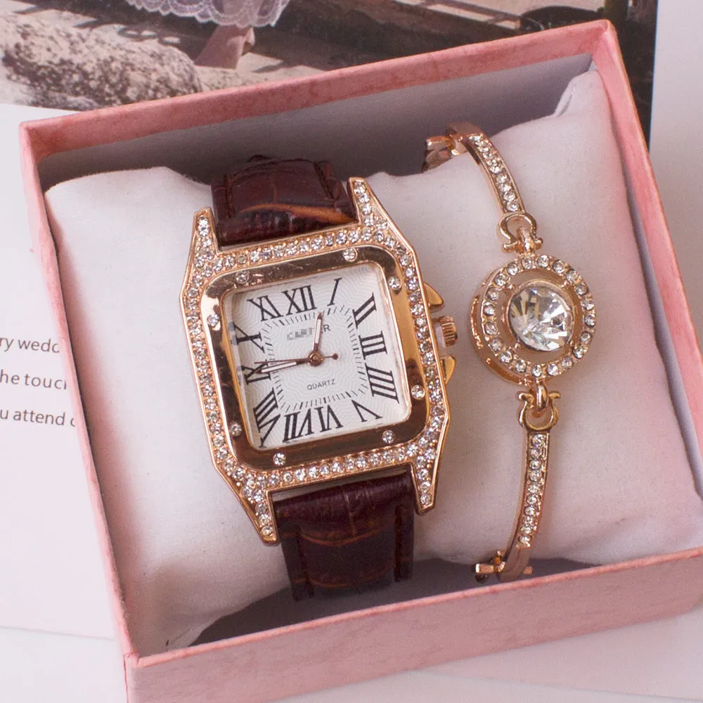 Women's Fashion Accessories