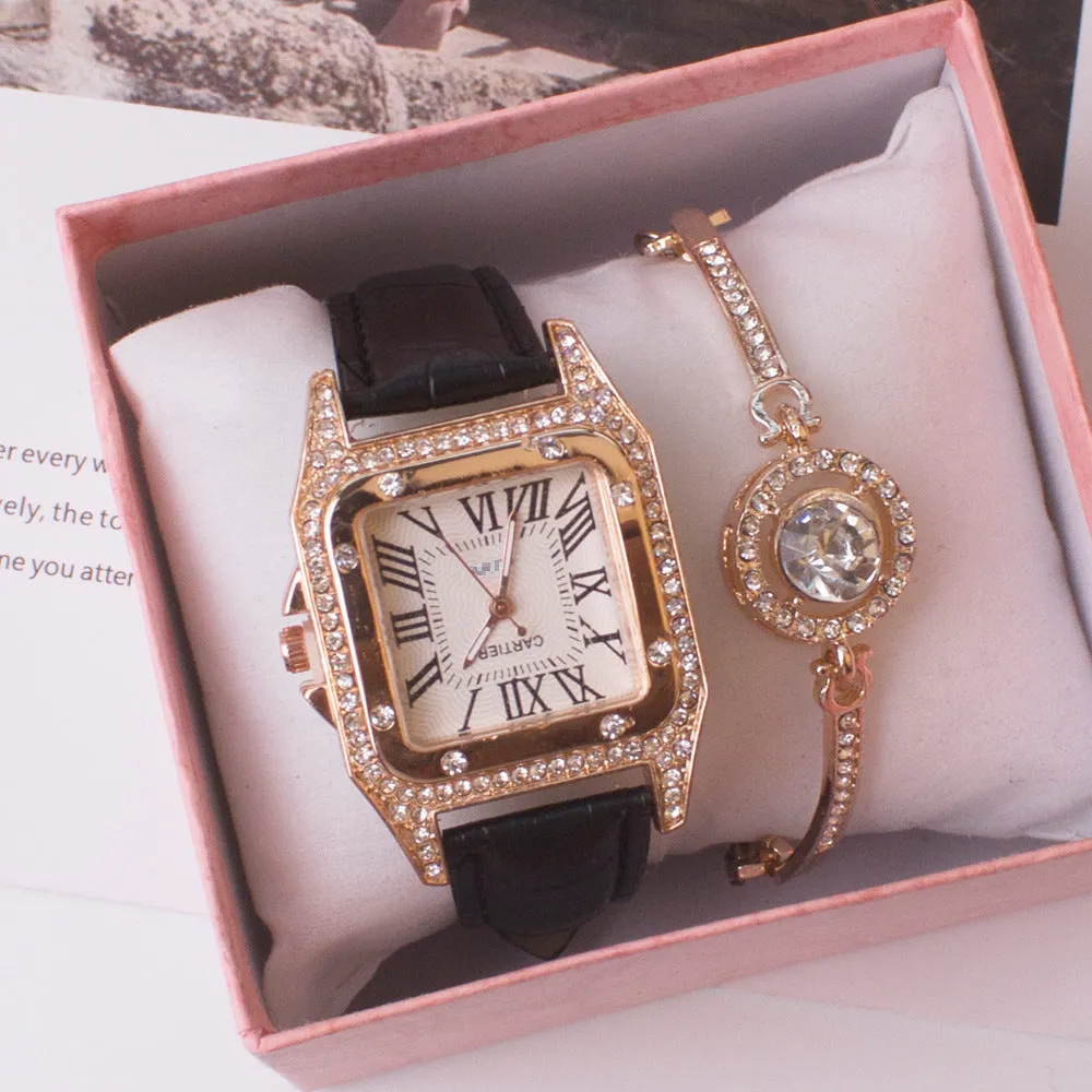 Women's Fashion Accessories