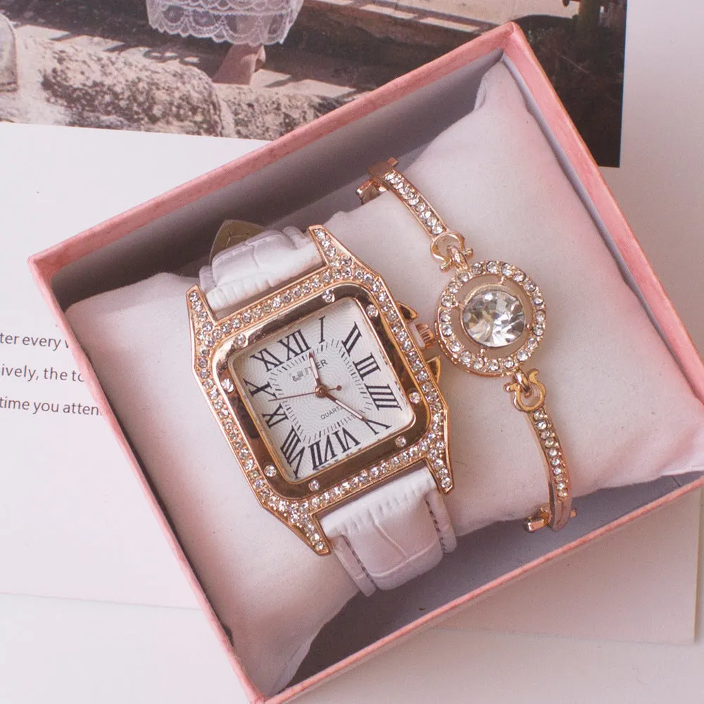 Women's Fashion Accessories