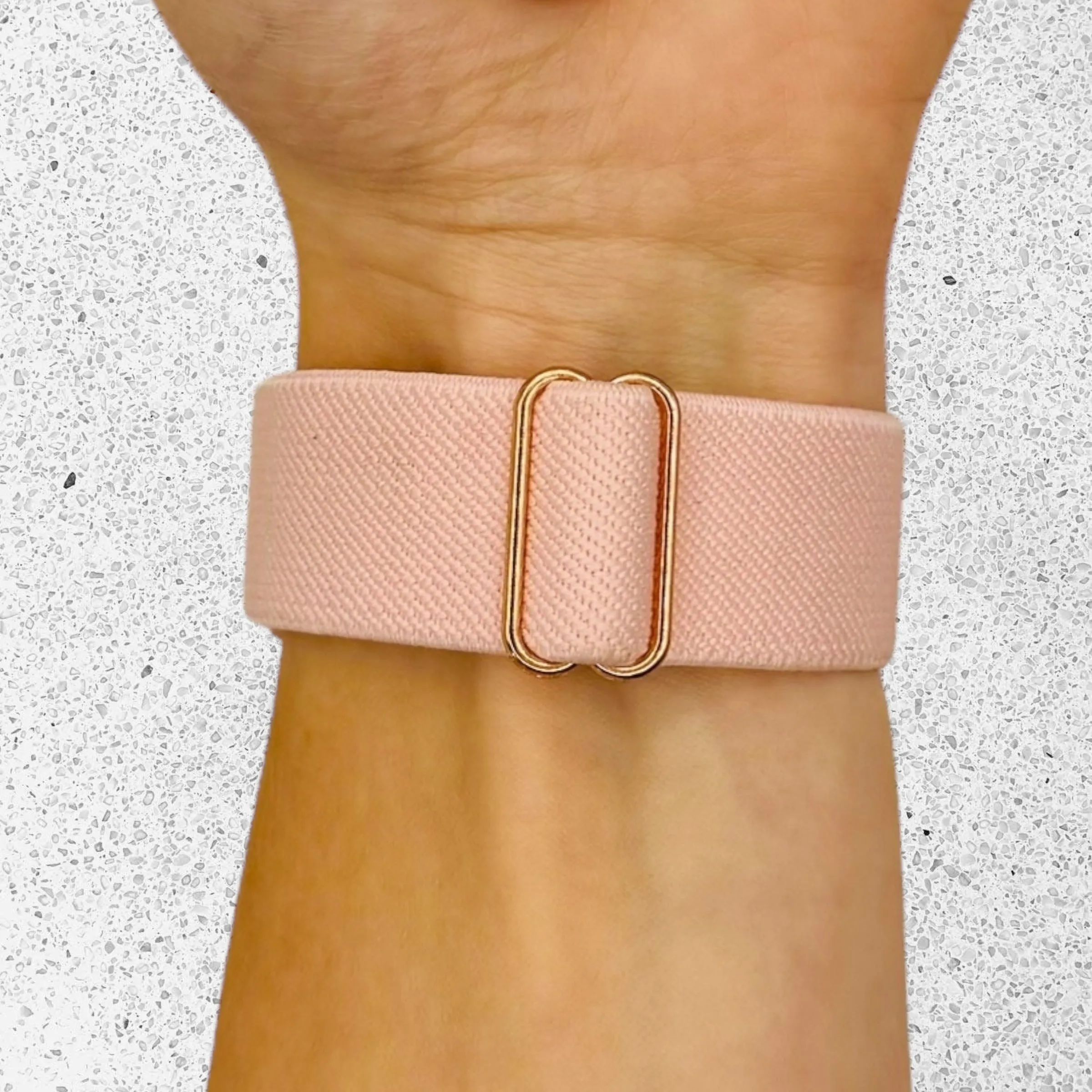Xiaomi Mi Watch & Mi Watch S1 Active Braided Loop Flex Watch Straps