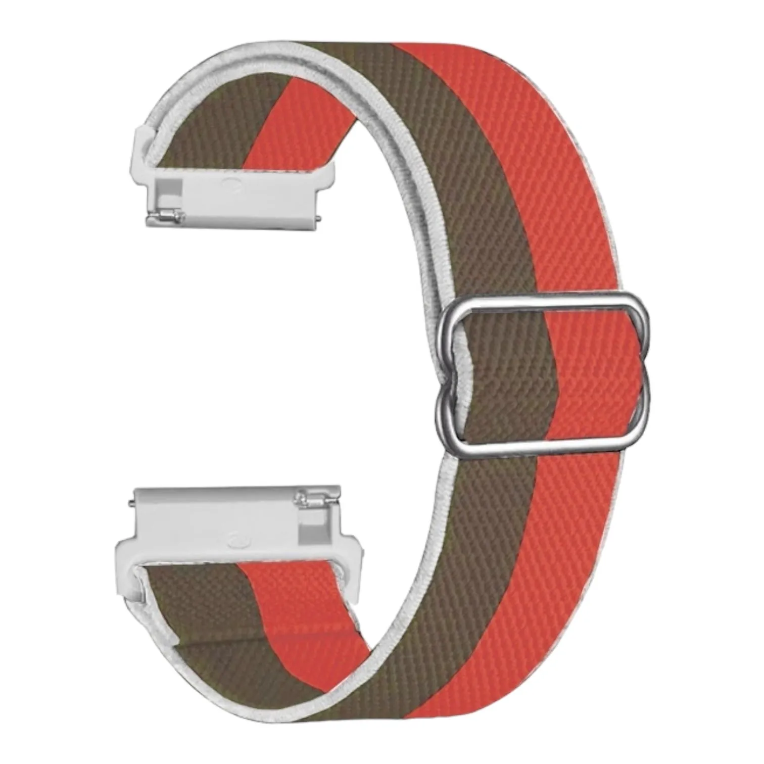 Xiaomi Mi Watch & Mi Watch S1 Active Braided Loop Flex Watch Straps