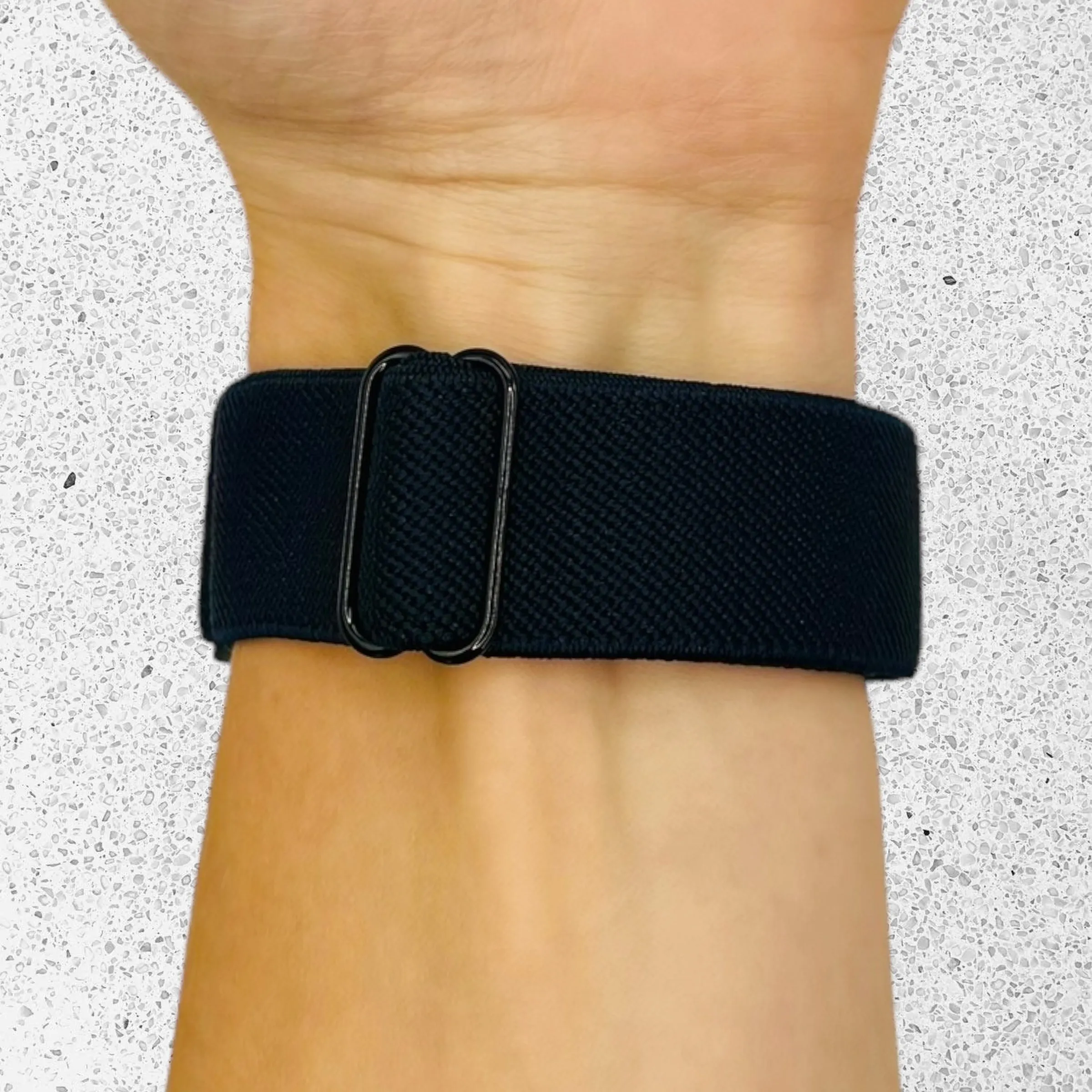 Xiaomi Mi Watch & Mi Watch S1 Active Braided Loop Flex Watch Straps