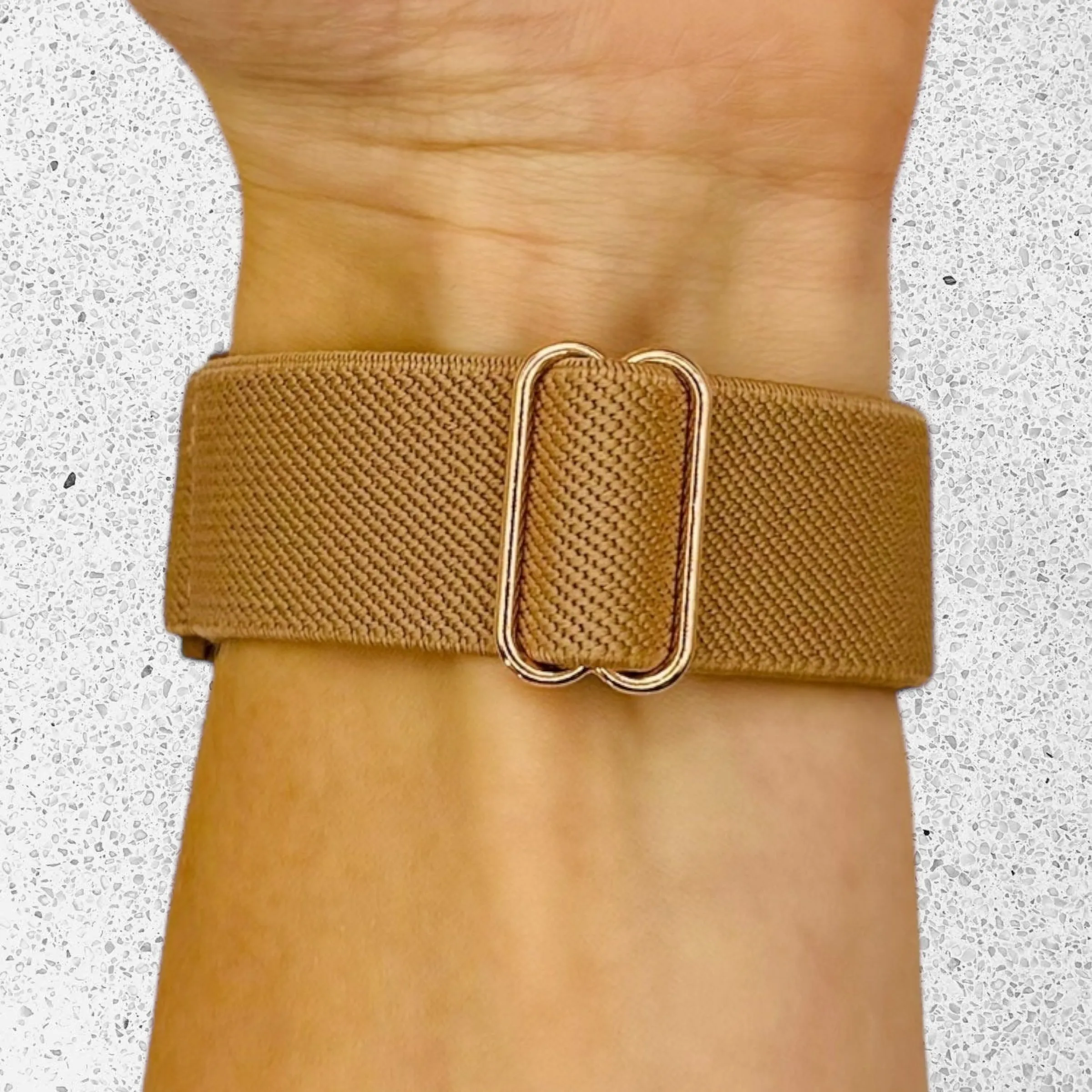 Xiaomi Mi Watch & Mi Watch S1 Active Braided Loop Flex Watch Straps