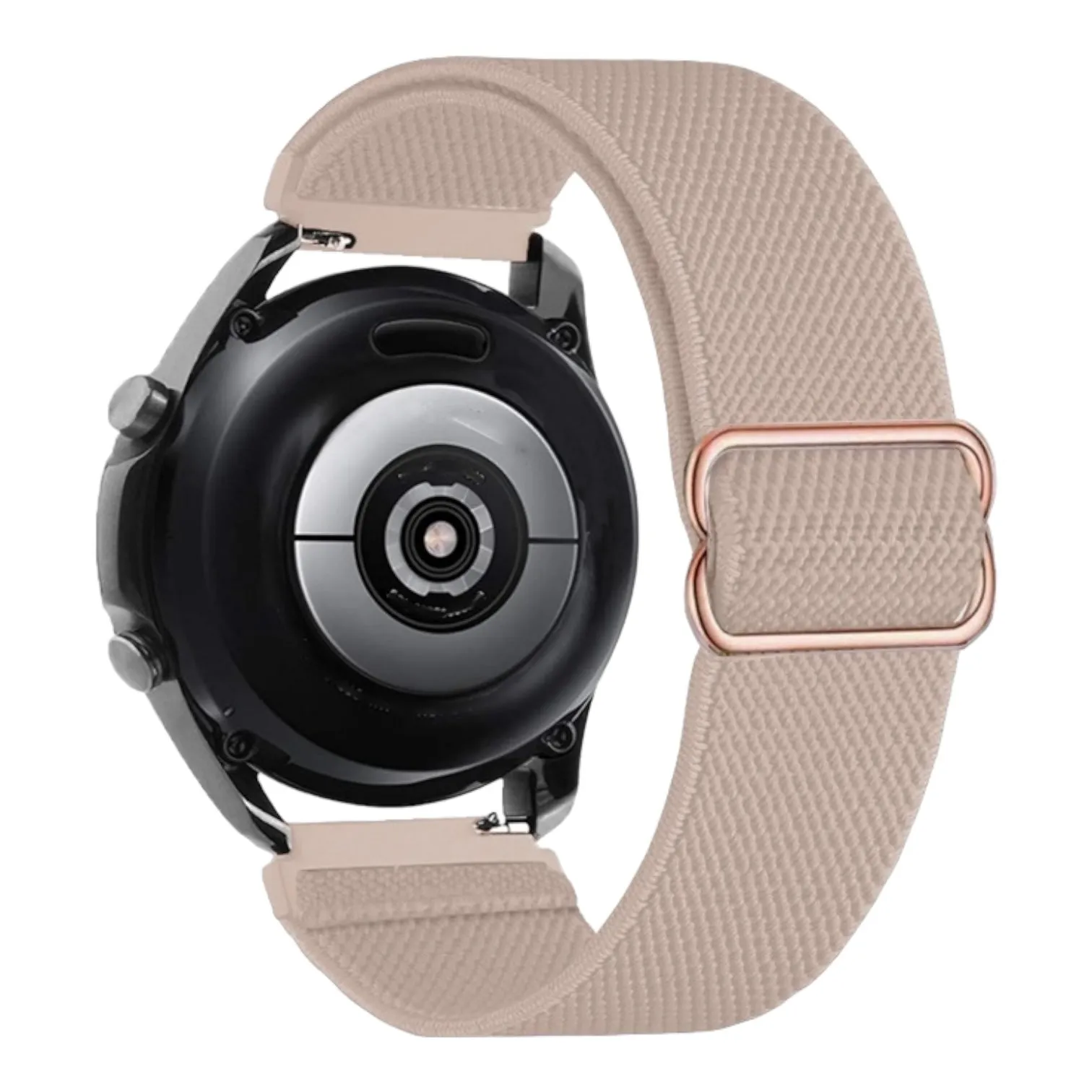 Xiaomi Mi Watch & Mi Watch S1 Active Braided Loop Flex Watch Straps