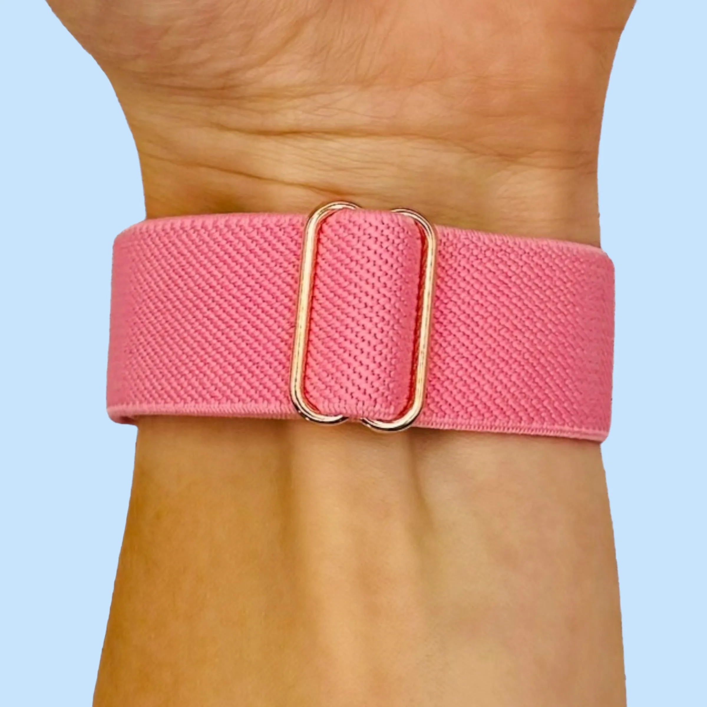 Xiaomi Mi Watch & Mi Watch S1 Active Braided Loop Flex Watch Straps