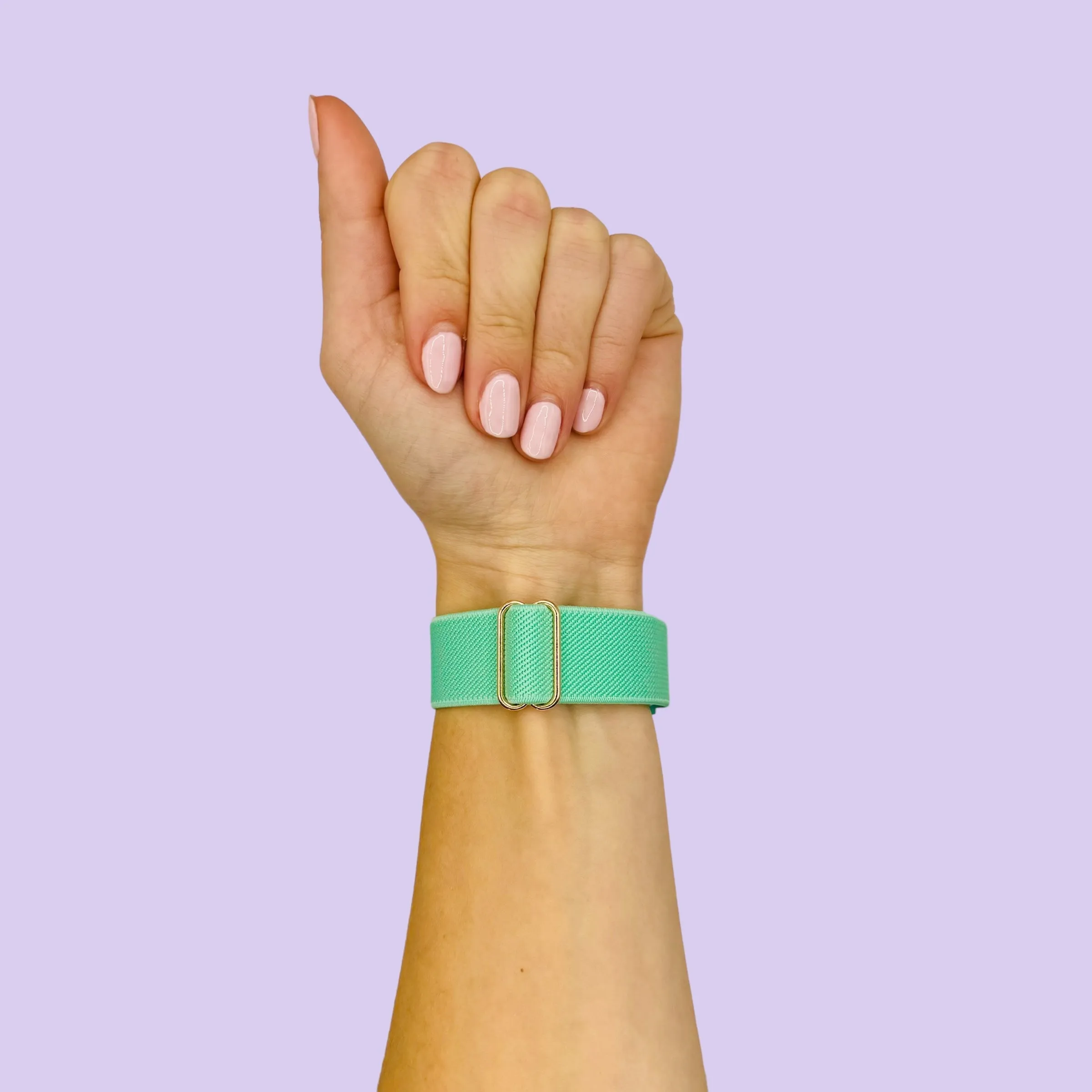 Xiaomi Mi Watch & Mi Watch S1 Active Braided Loop Flex Watch Straps