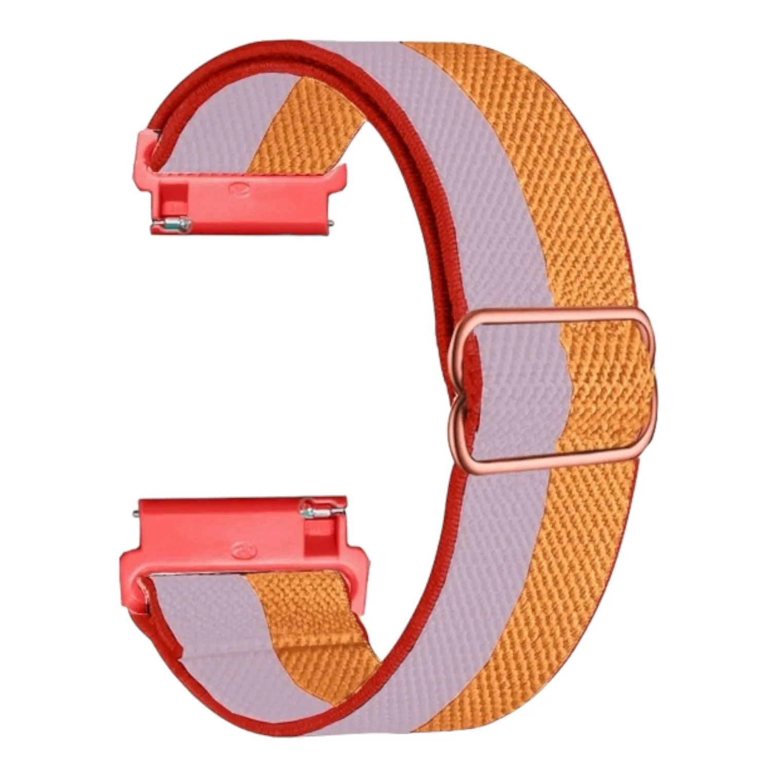 Xiaomi Mi Watch & Mi Watch S1 Active Braided Loop Flex Watch Straps
