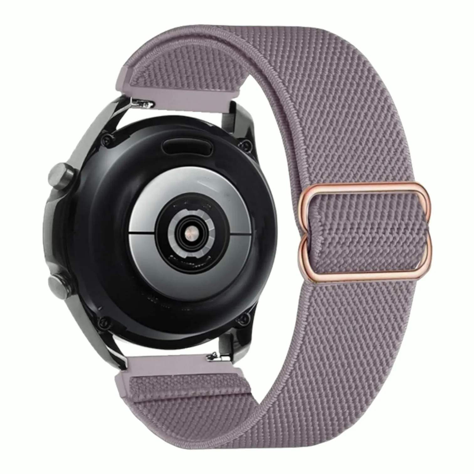 Xiaomi Mi Watch & Mi Watch S1 Active Braided Loop Flex Watch Straps