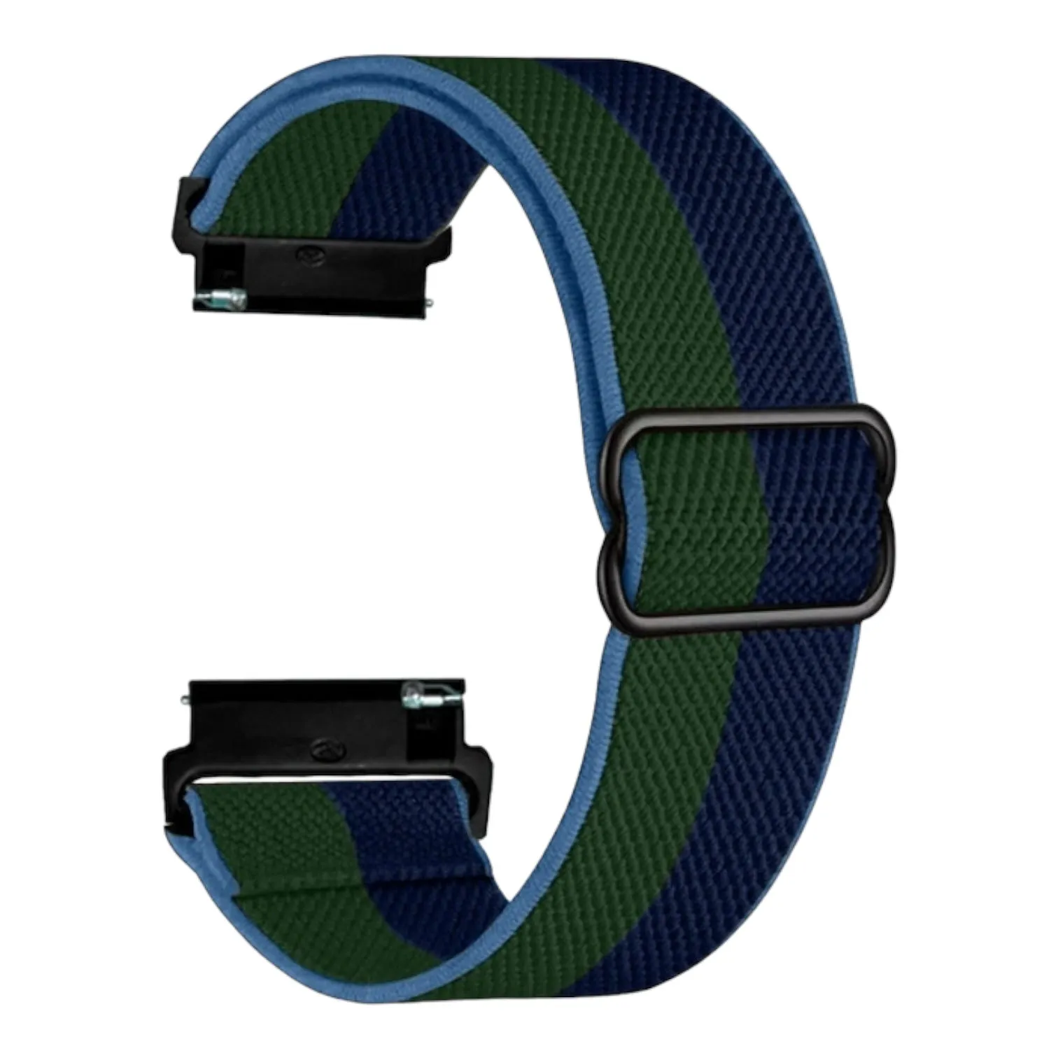 Xiaomi Mi Watch & Mi Watch S1 Active Braided Loop Flex Watch Straps