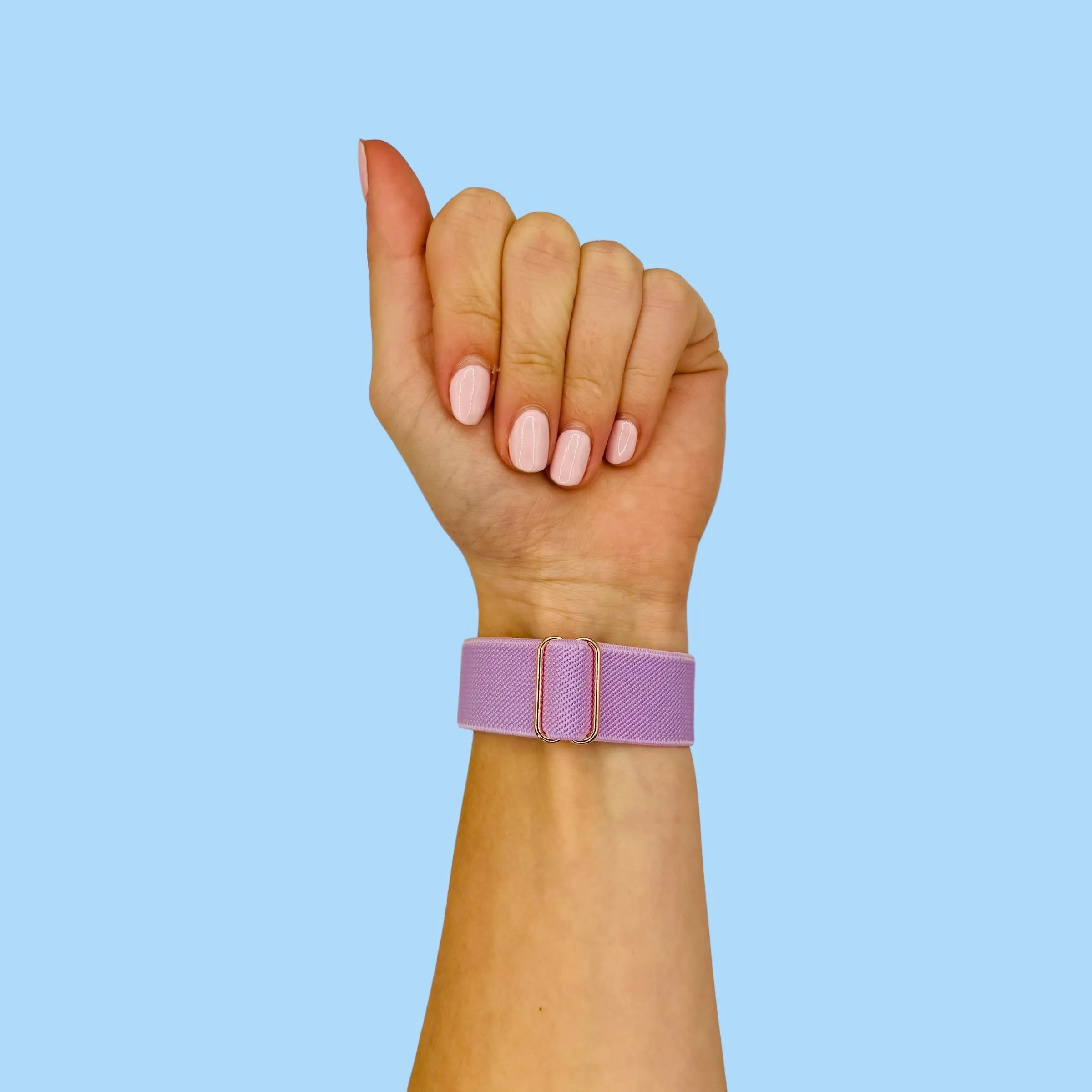 Xiaomi Mi Watch & Mi Watch S1 Active Braided Loop Flex Watch Straps