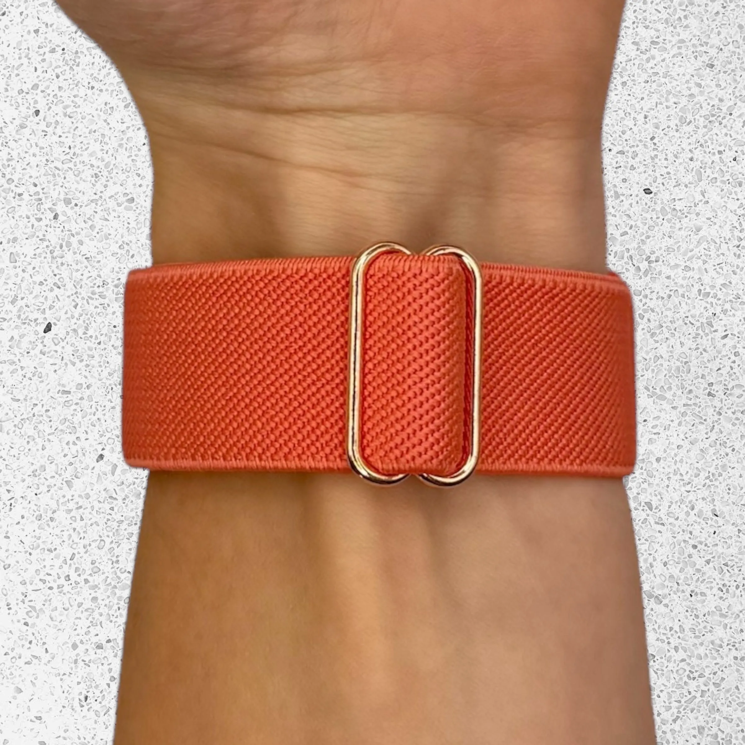 Xiaomi Mi Watch & Mi Watch S1 Active Braided Loop Flex Watch Straps