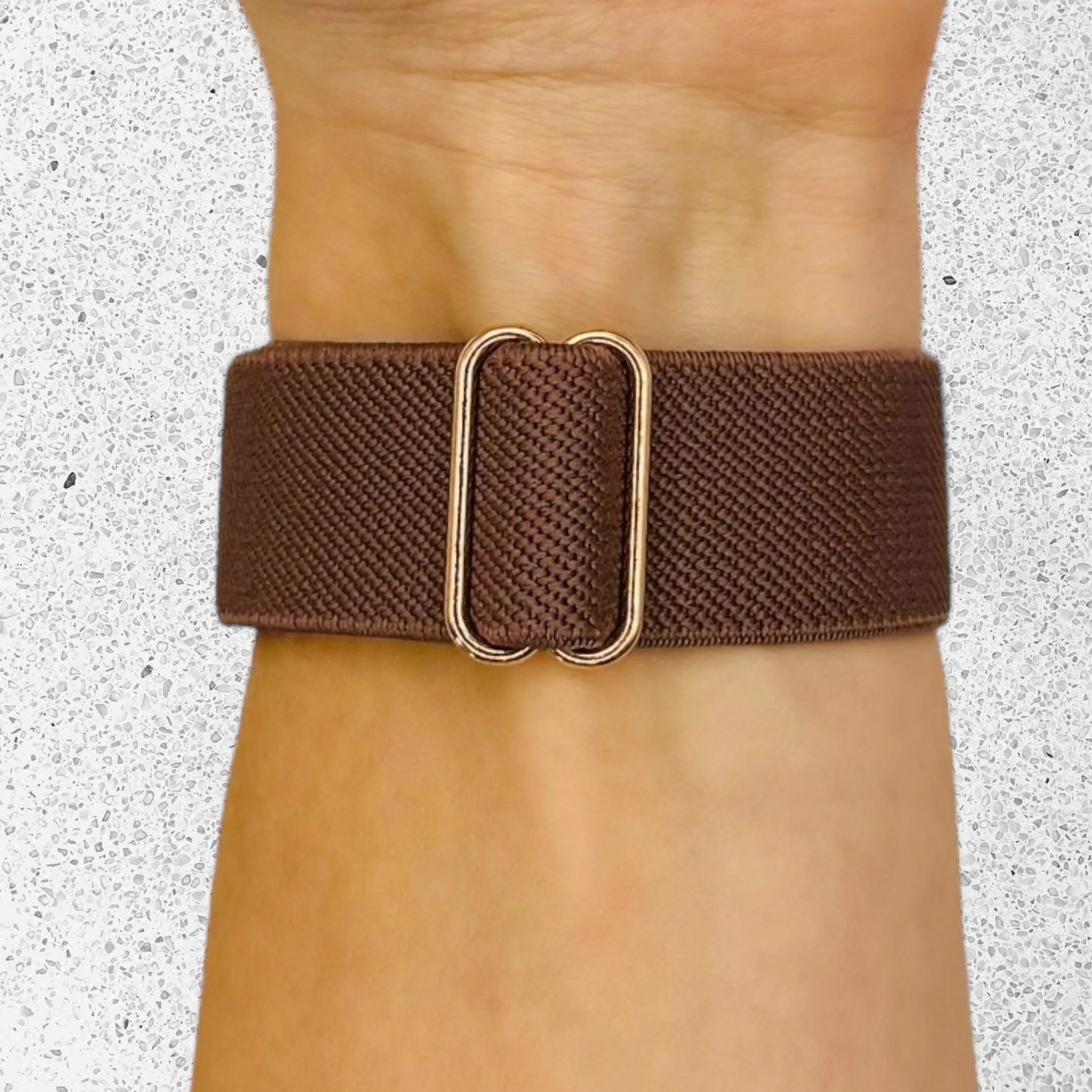 Xiaomi Mi Watch & Mi Watch S1 Active Braided Loop Flex Watch Straps