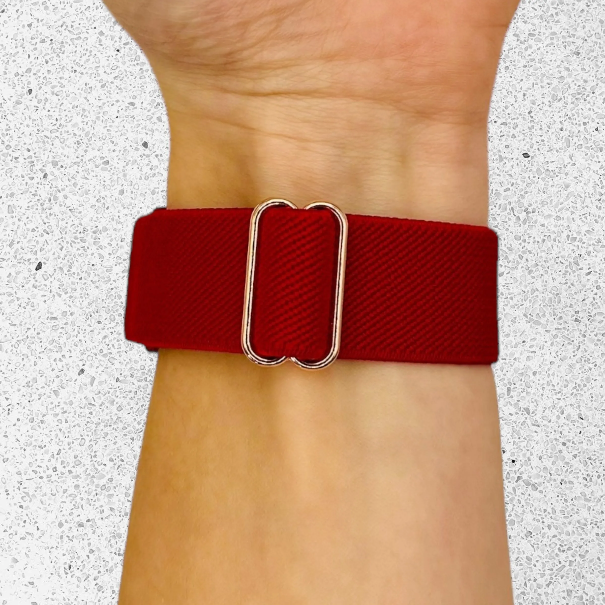 Xiaomi Mi Watch & Mi Watch S1 Active Braided Loop Flex Watch Straps