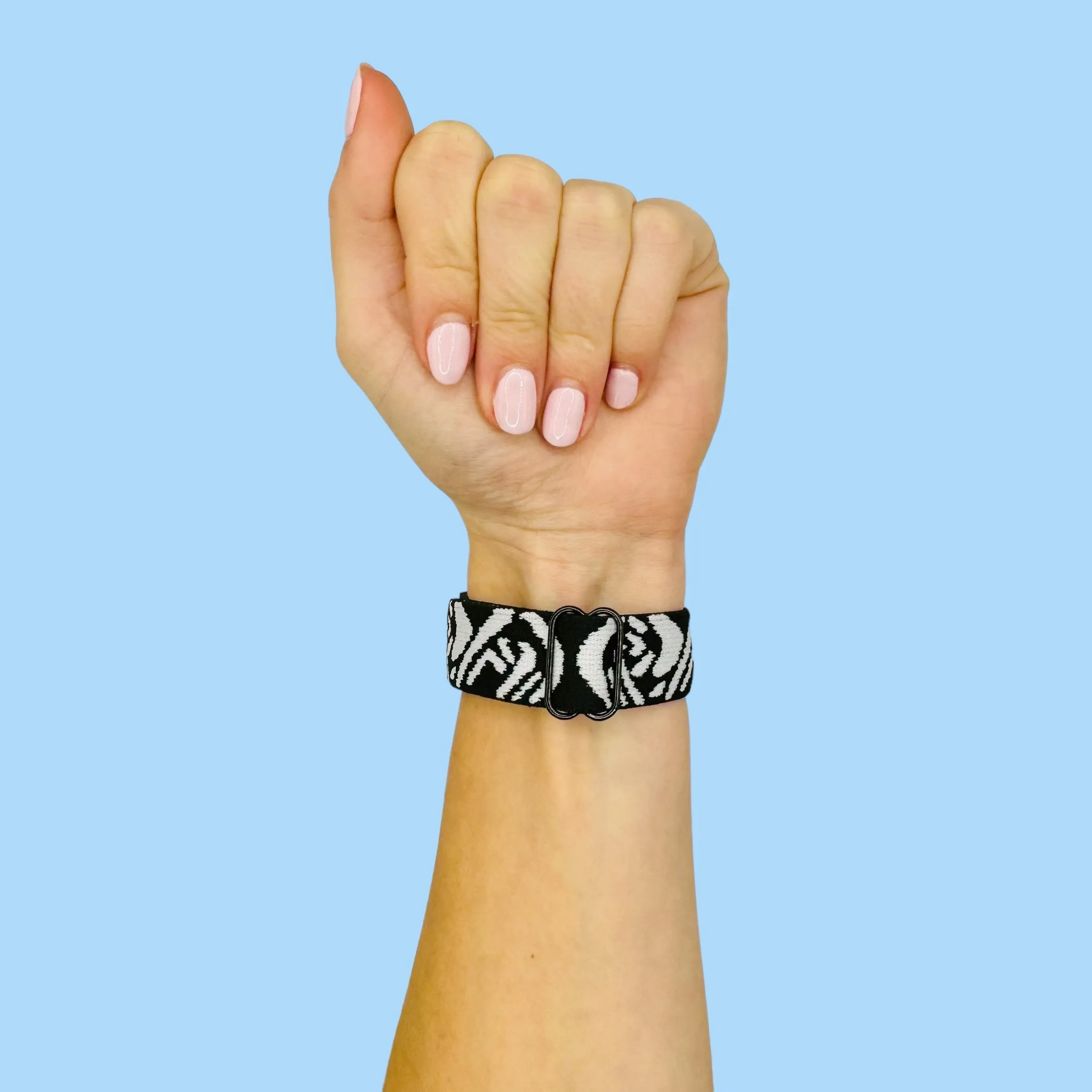 Xiaomi Mi Watch & Mi Watch S1 Active Braided Loop Flex Watch Straps