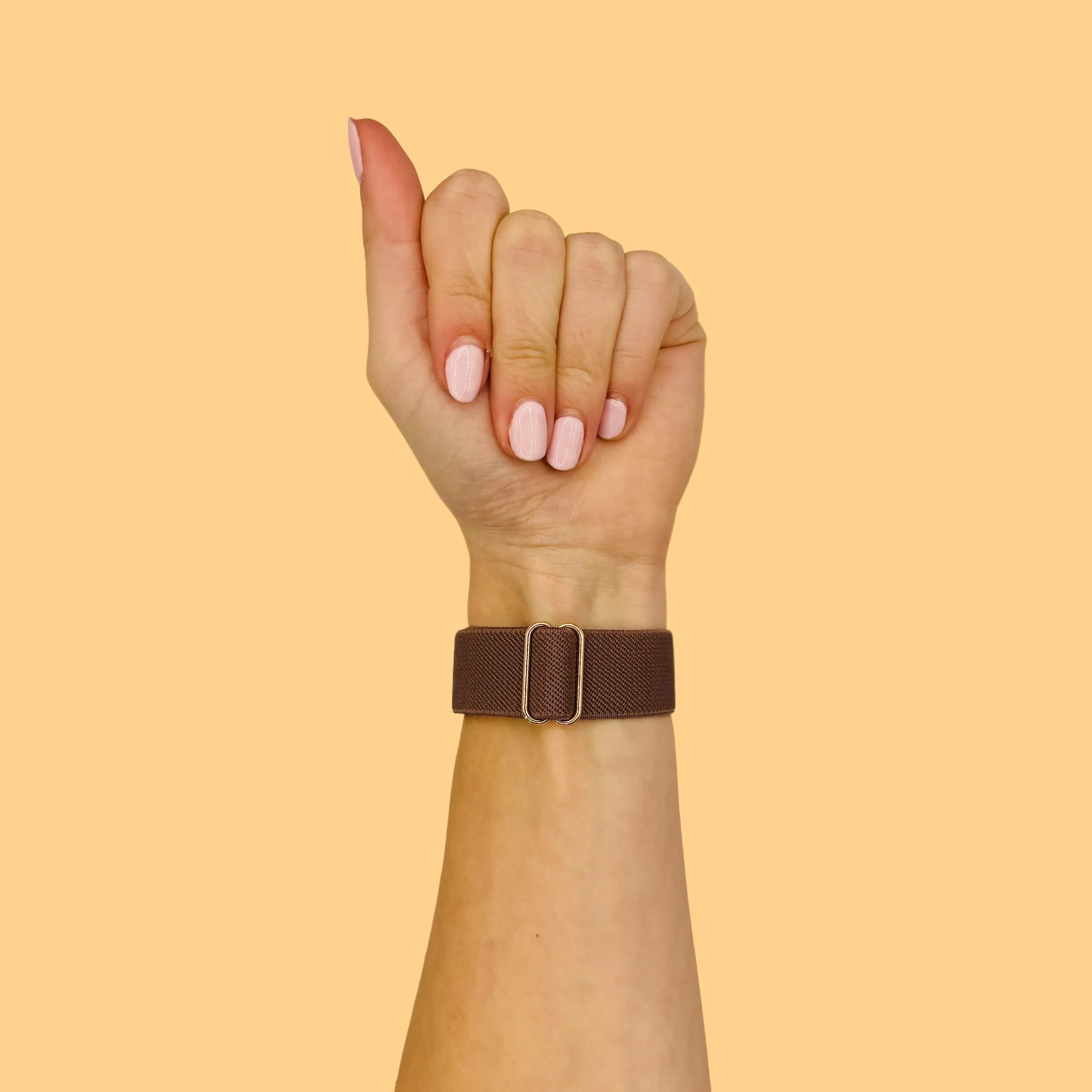 Xiaomi Mi Watch & Mi Watch S1 Active Braided Loop Flex Watch Straps