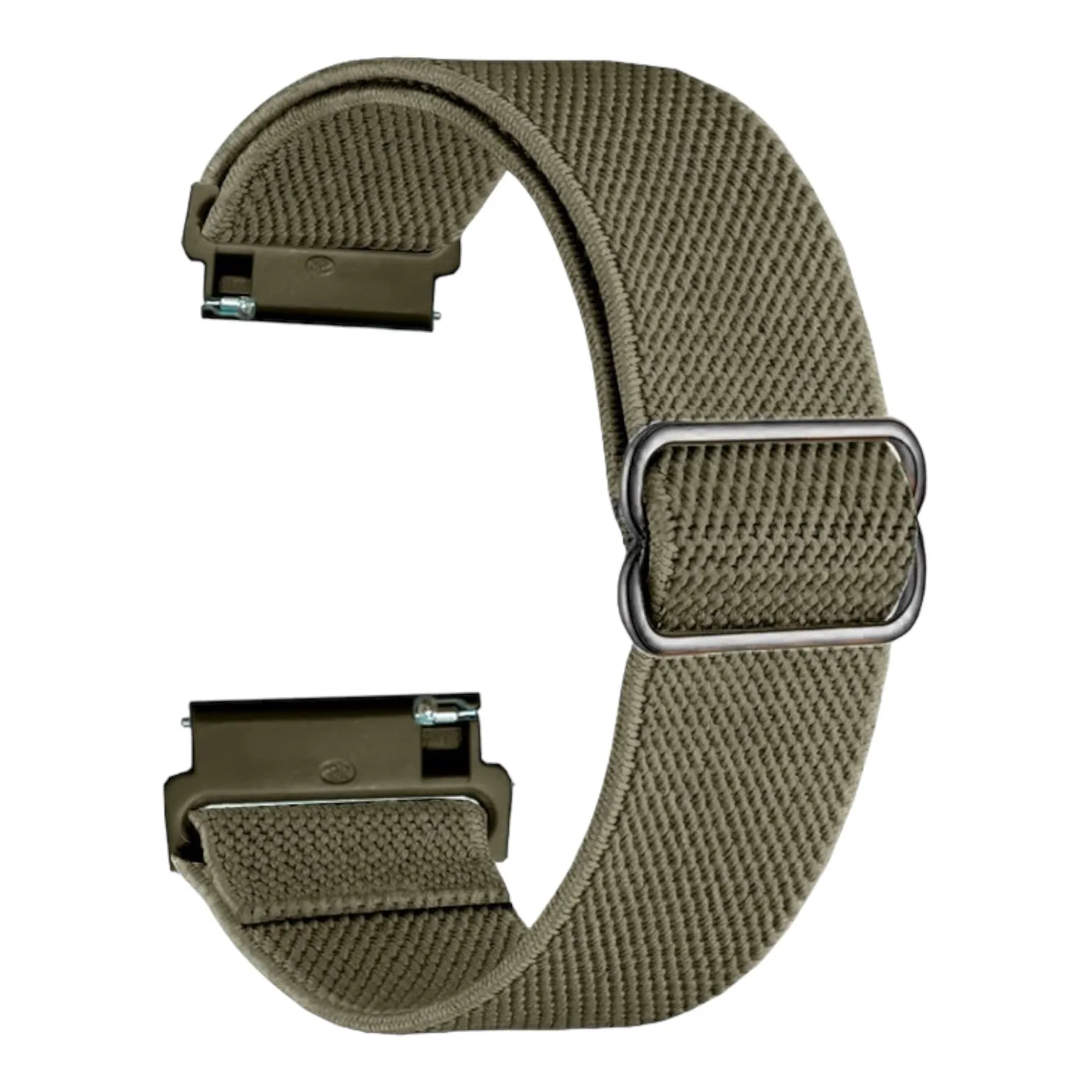 Xiaomi Mi Watch & Mi Watch S1 Active Braided Loop Flex Watch Straps