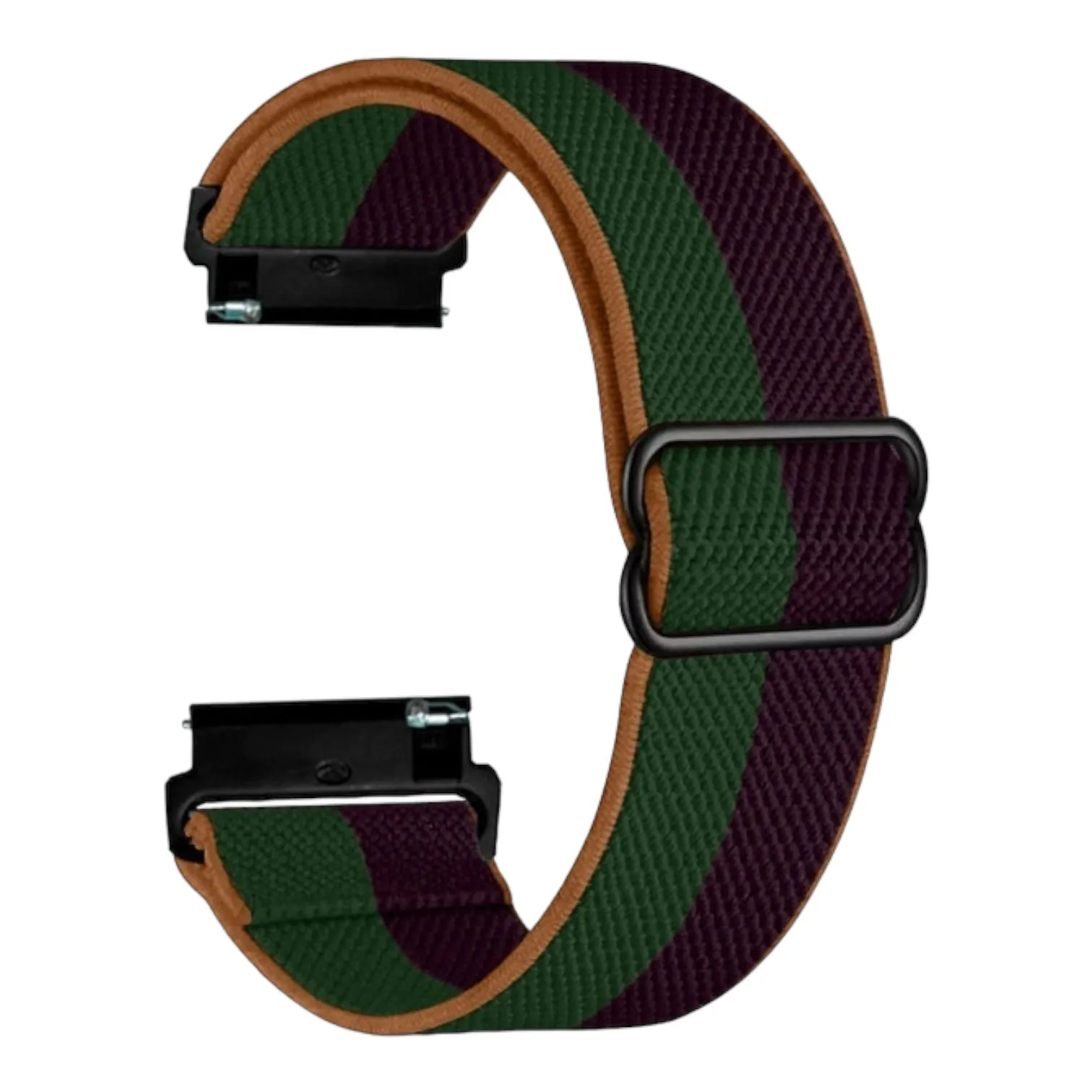 Xiaomi Mi Watch & Mi Watch S1 Active Braided Loop Flex Watch Straps