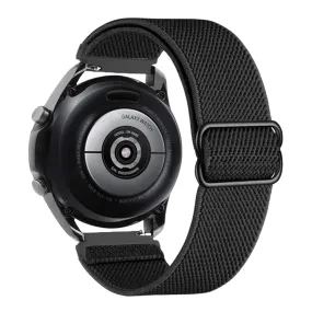 Xiaomi Mi Watch & Mi Watch S1 Active Braided Loop Flex Watch Straps