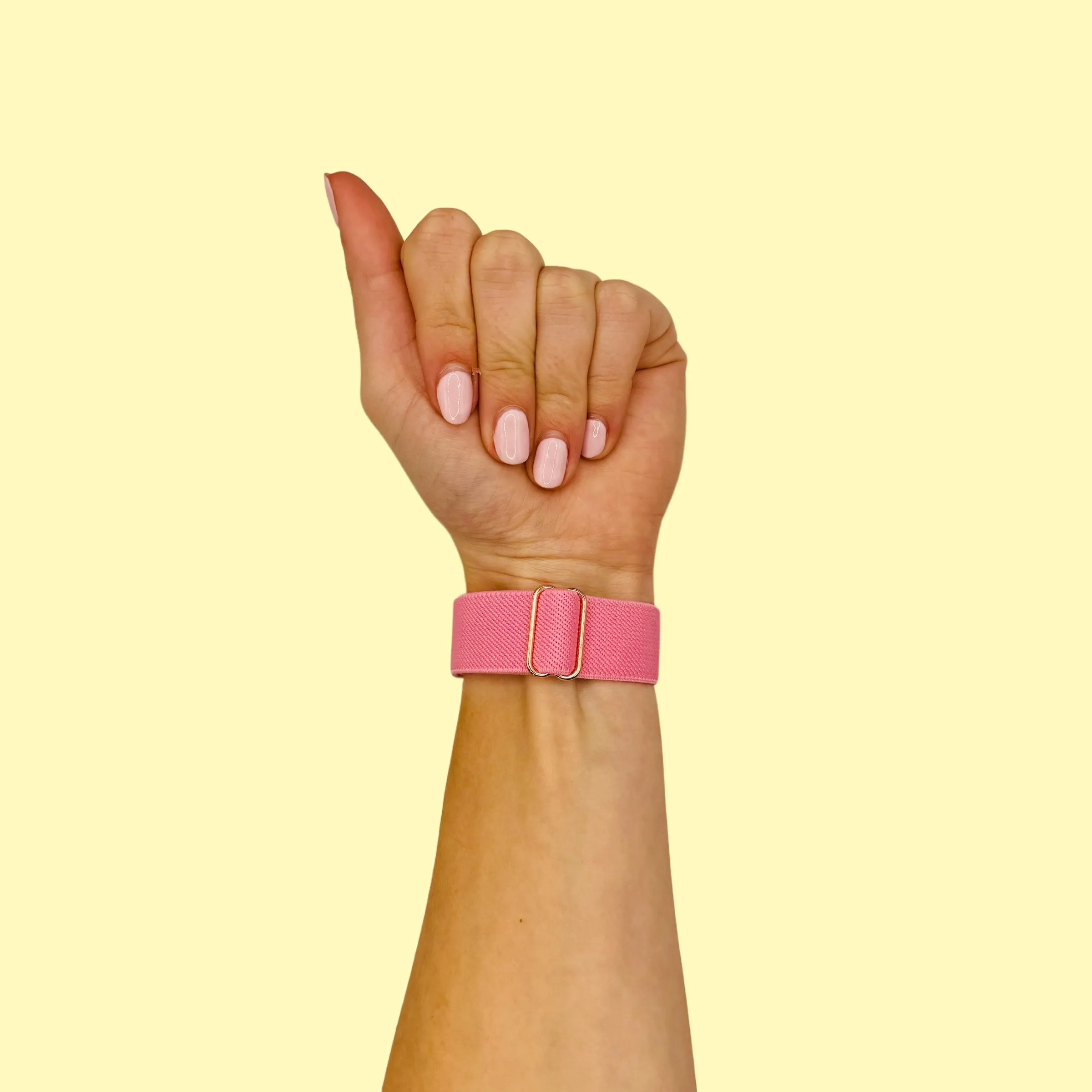 Xiaomi Mi Watch & Mi Watch S1 Active Braided Loop Flex Watch Straps