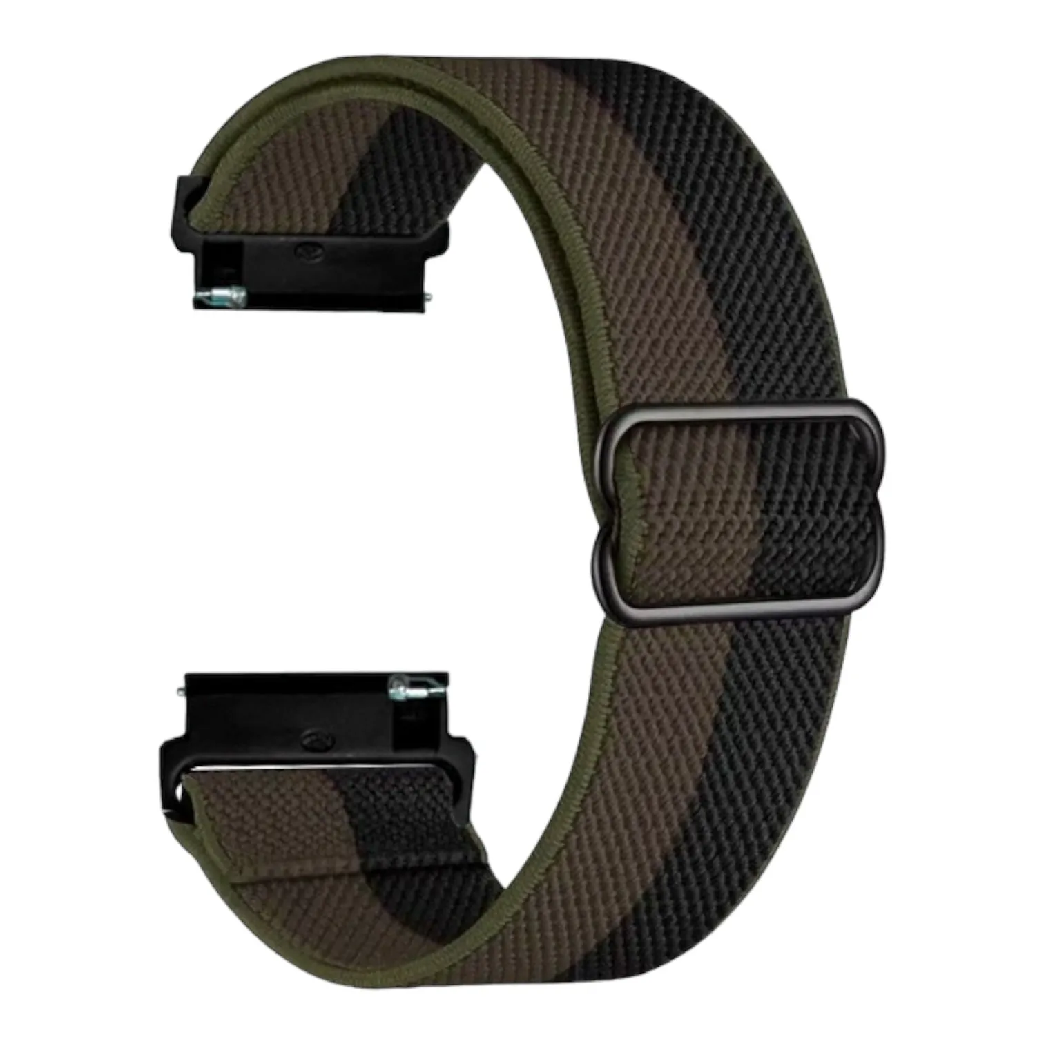 Xiaomi Mi Watch & Mi Watch S1 Active Braided Loop Flex Watch Straps