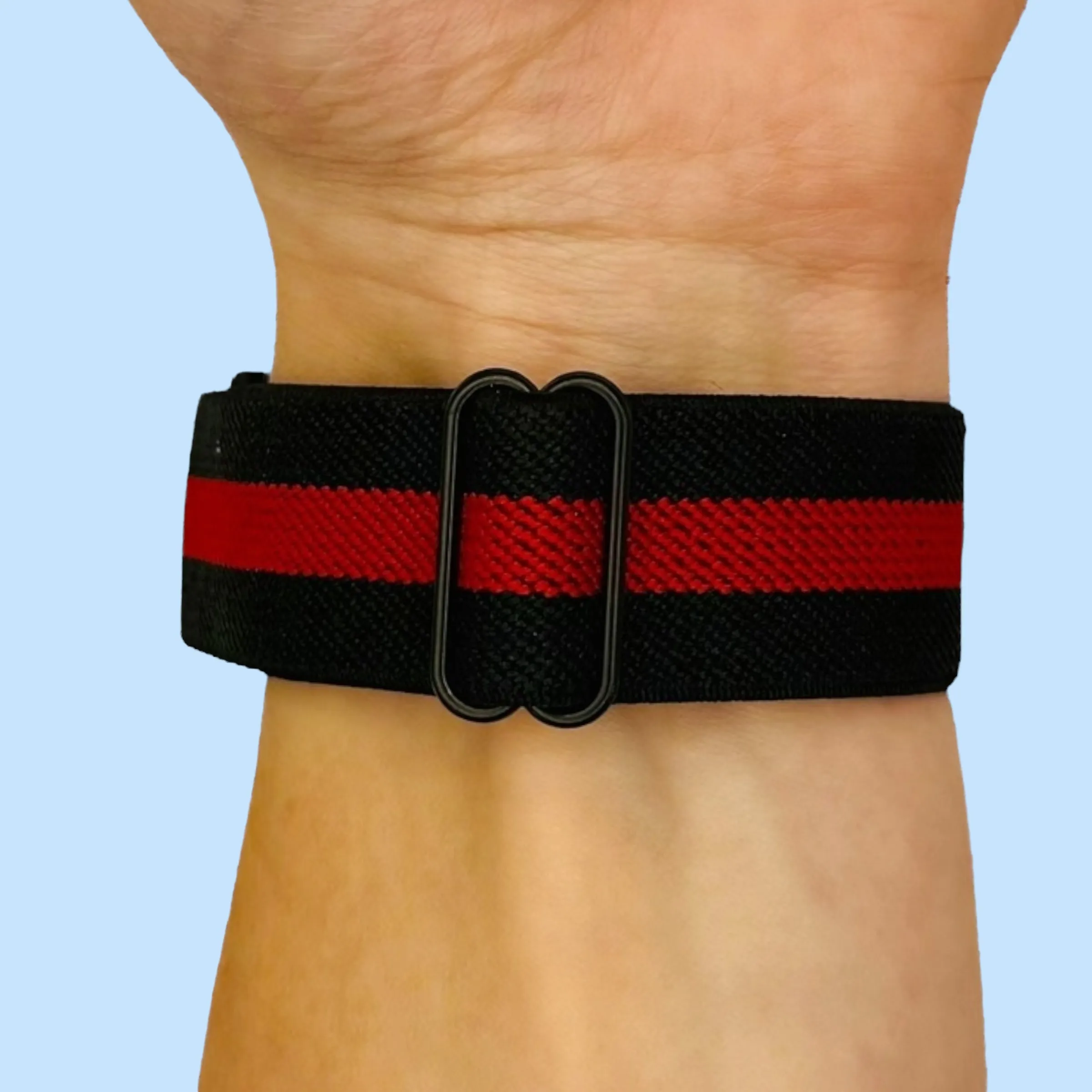 Xiaomi Mi Watch & Mi Watch S1 Active Braided Loop Flex Watch Straps