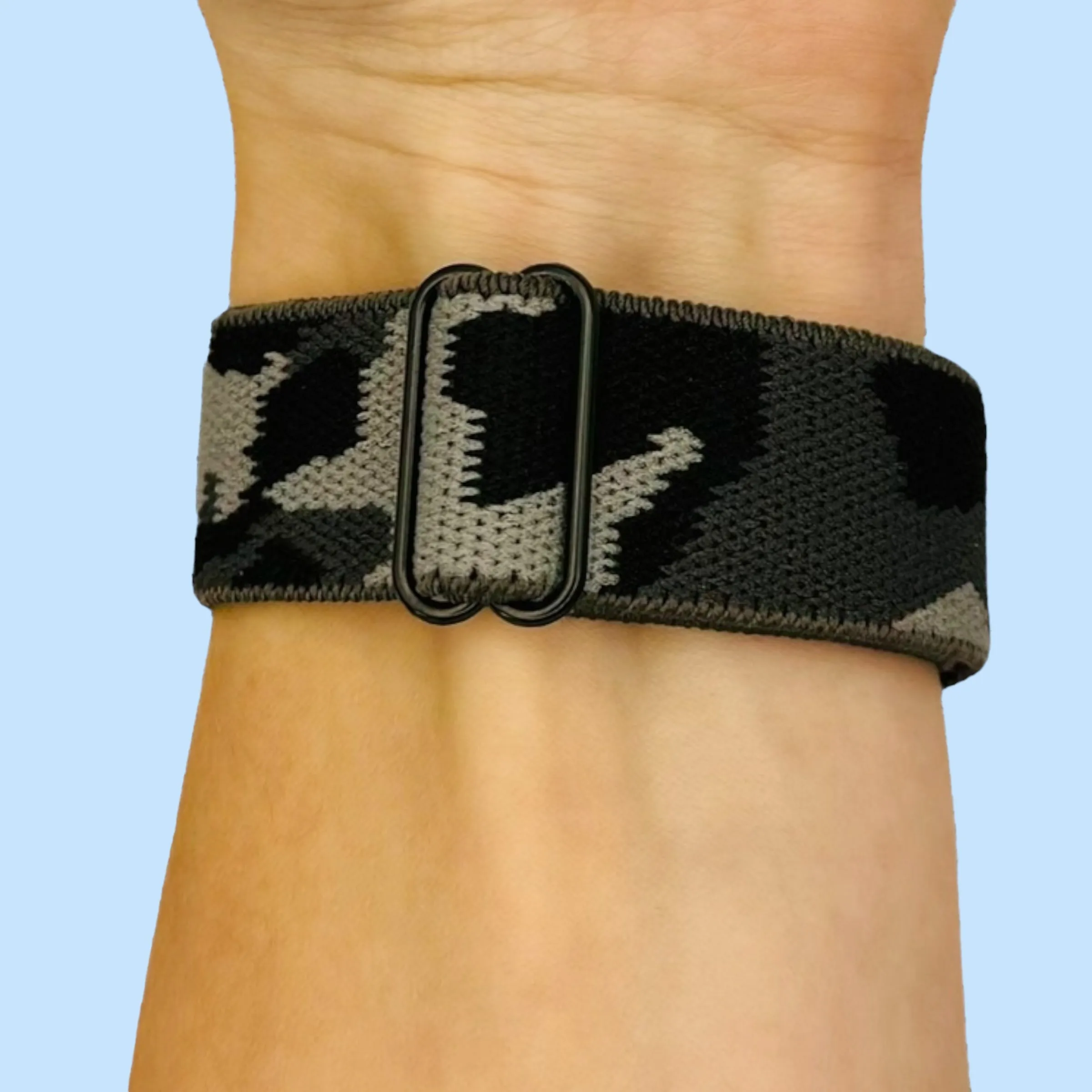 Xiaomi Mi Watch & Mi Watch S1 Active Braided Loop Flex Watch Straps