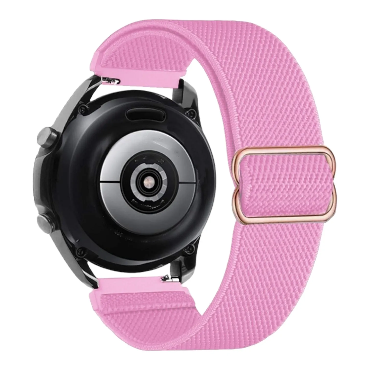 Xiaomi Mi Watch & Mi Watch S1 Active Braided Loop Flex Watch Straps