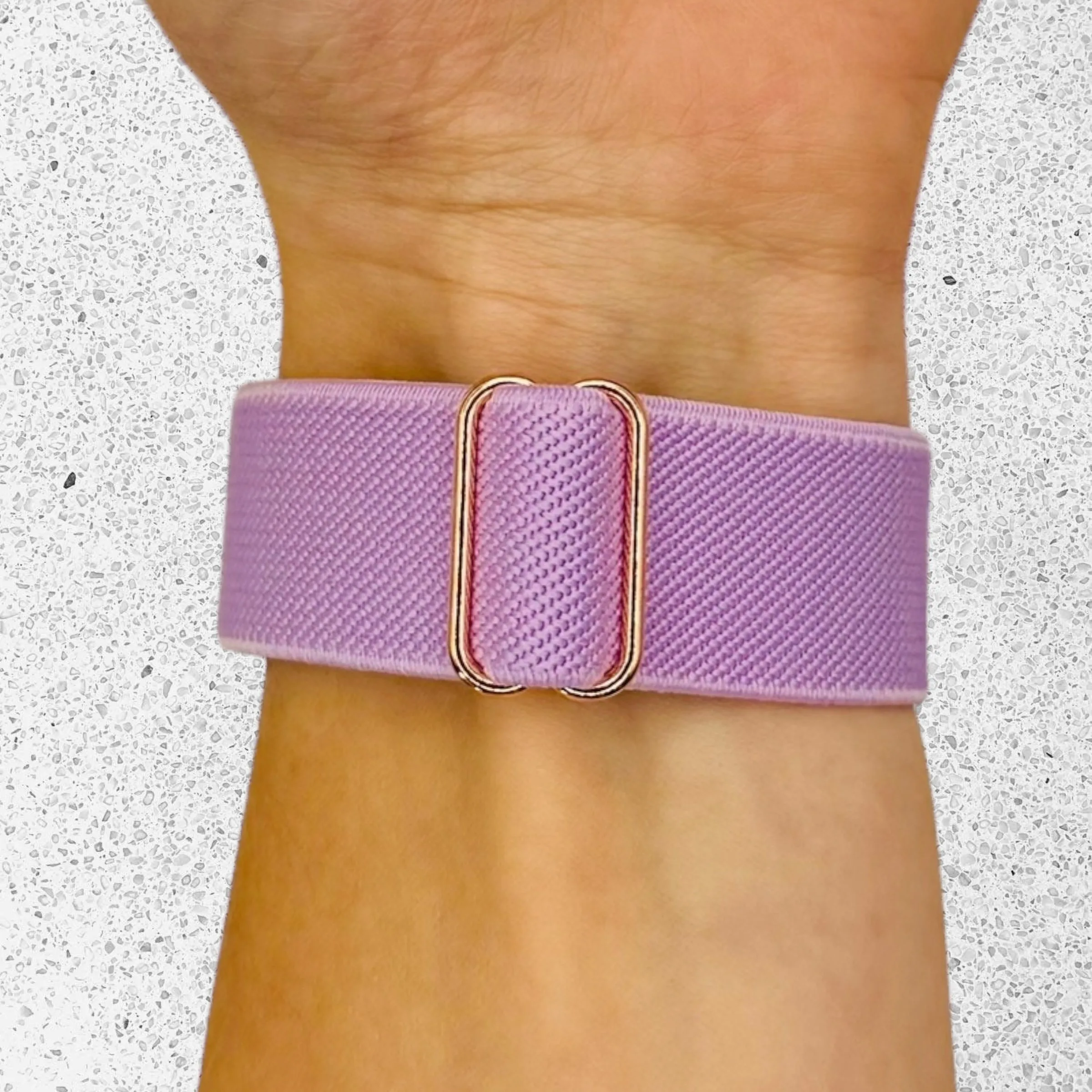 Xiaomi Mi Watch & Mi Watch S1 Active Braided Loop Flex Watch Straps