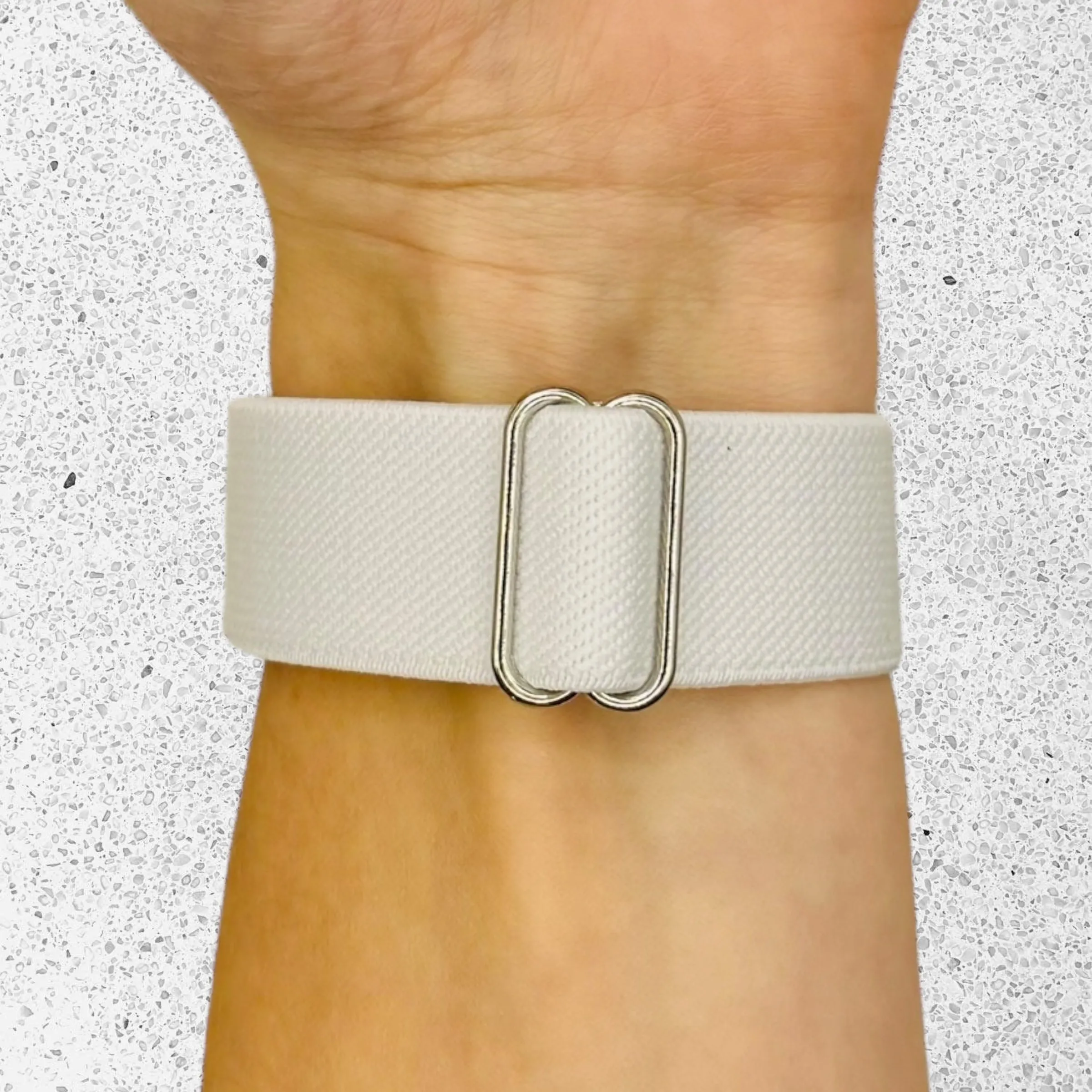 Xiaomi Mi Watch & Mi Watch S1 Active Braided Loop Flex Watch Straps