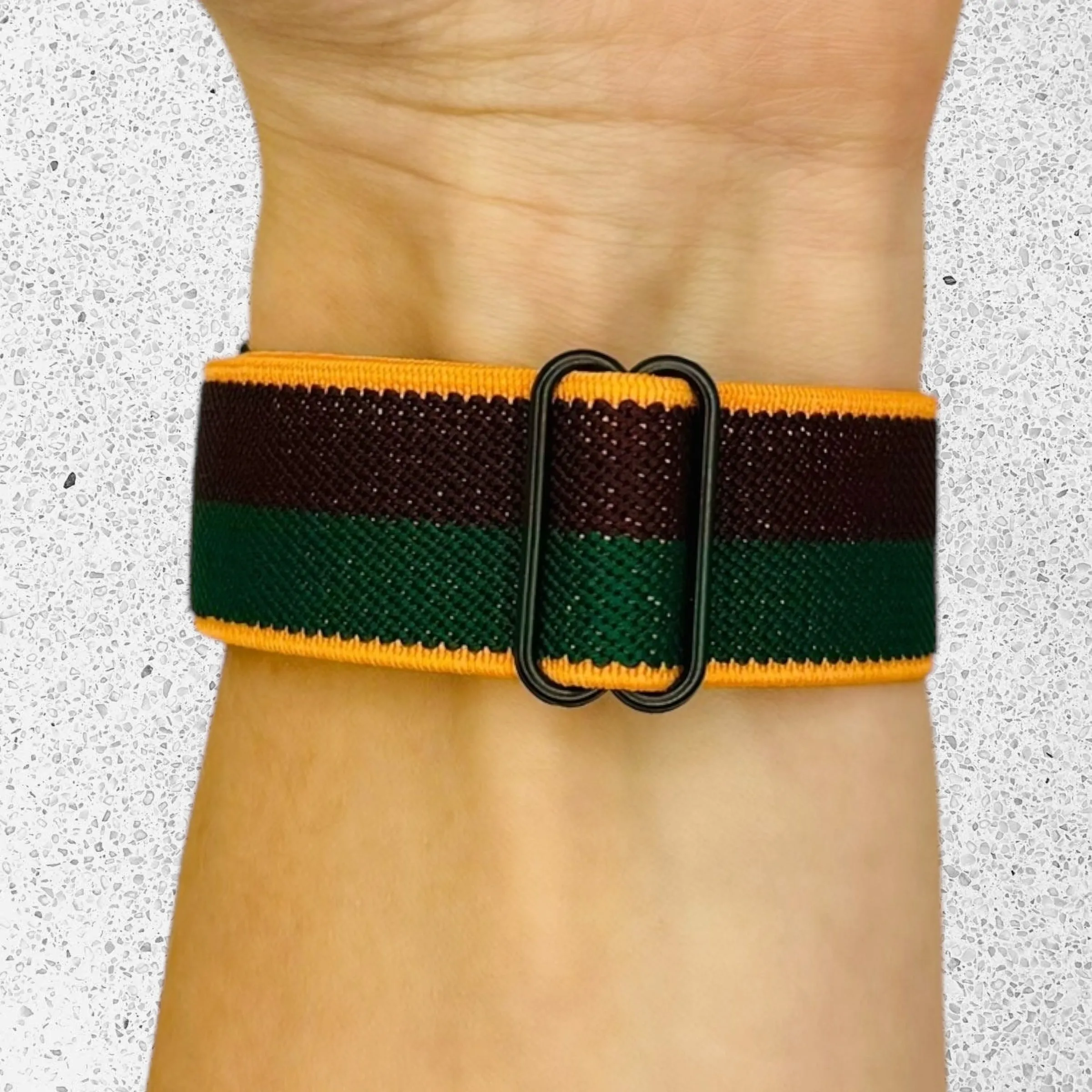 Xiaomi Mi Watch & Mi Watch S1 Active Braided Loop Flex Watch Straps