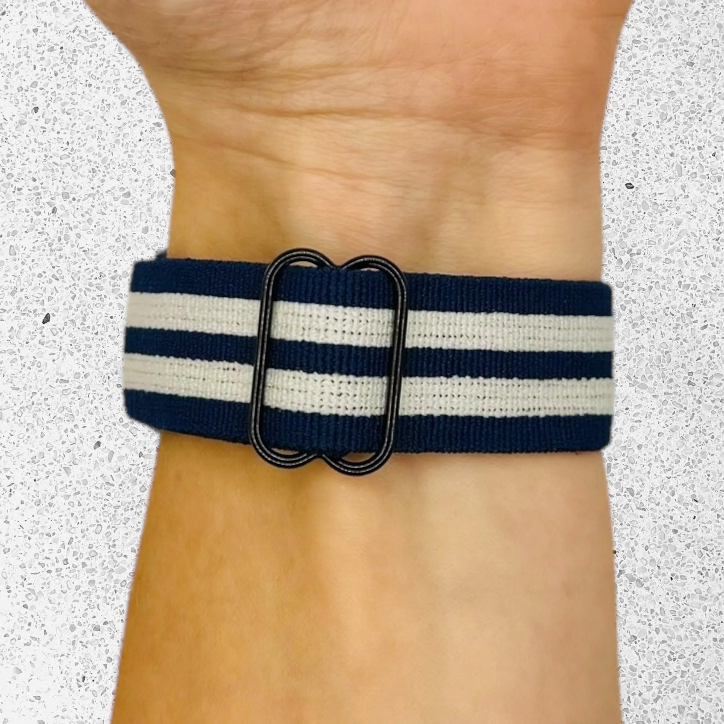 Xiaomi Mi Watch & Mi Watch S1 Active Braided Loop Flex Watch Straps