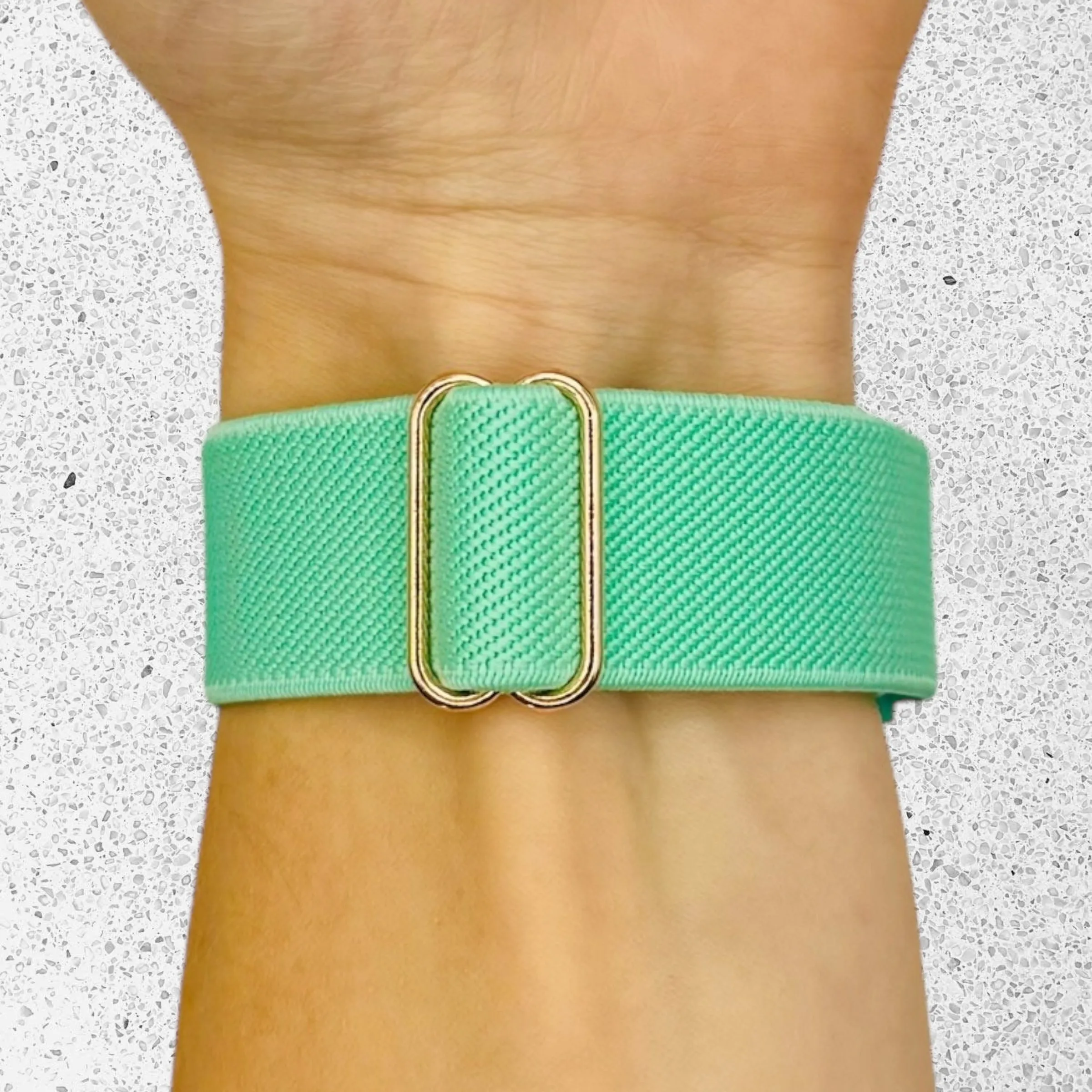 Xiaomi Mi Watch & Mi Watch S1 Active Braided Loop Flex Watch Straps