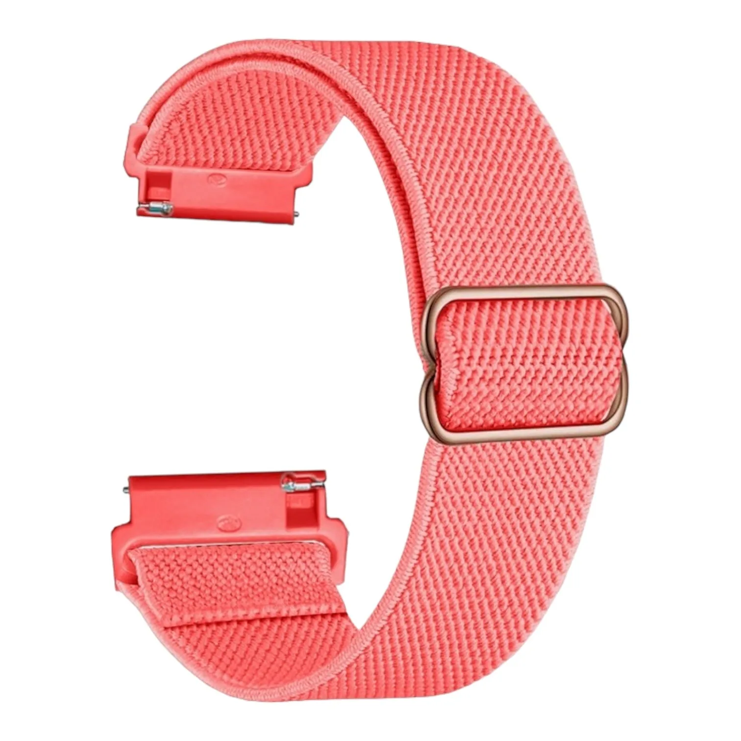 Xiaomi Mi Watch & Mi Watch S1 Active Braided Loop Flex Watch Straps