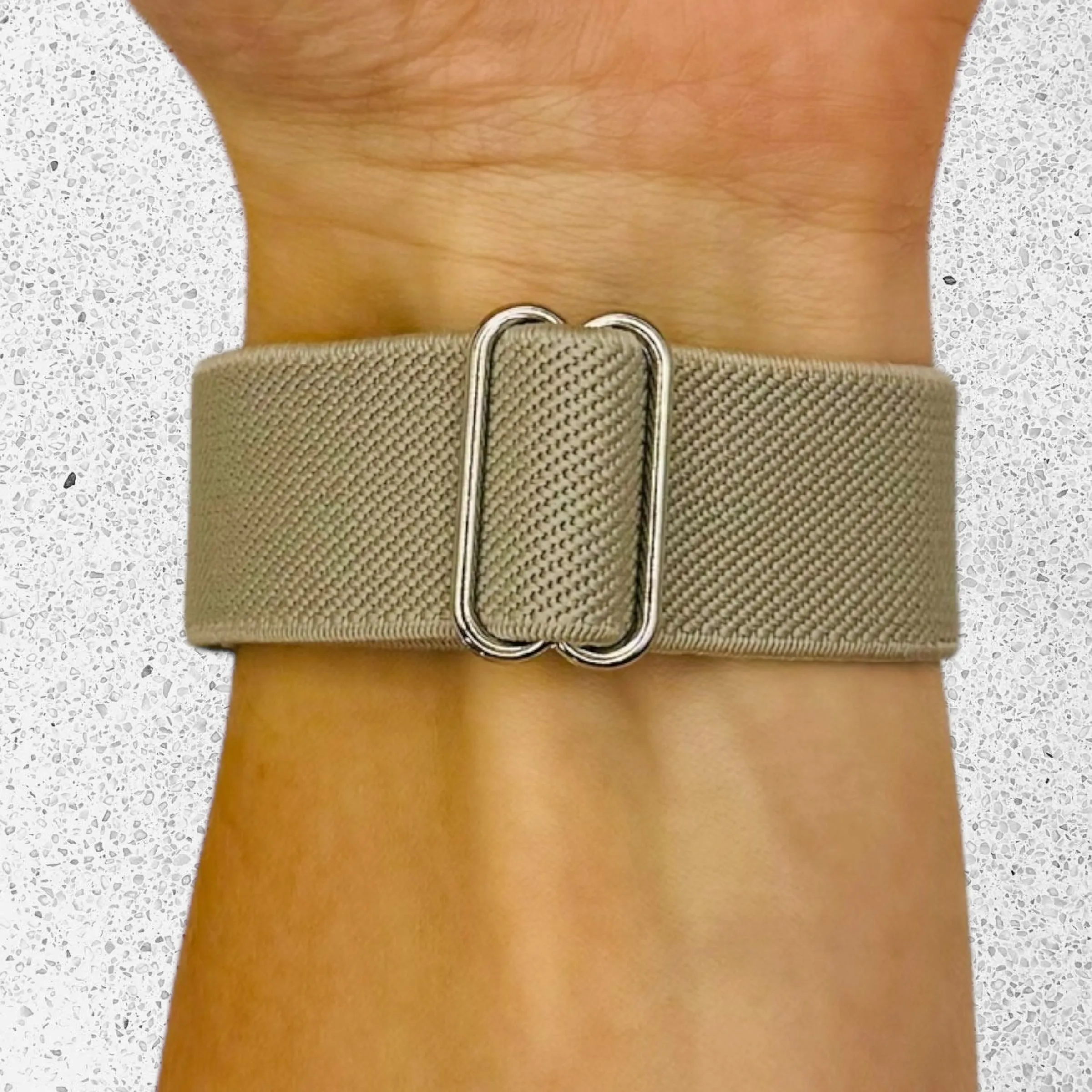Xiaomi Mi Watch & Mi Watch S1 Active Braided Loop Flex Watch Straps