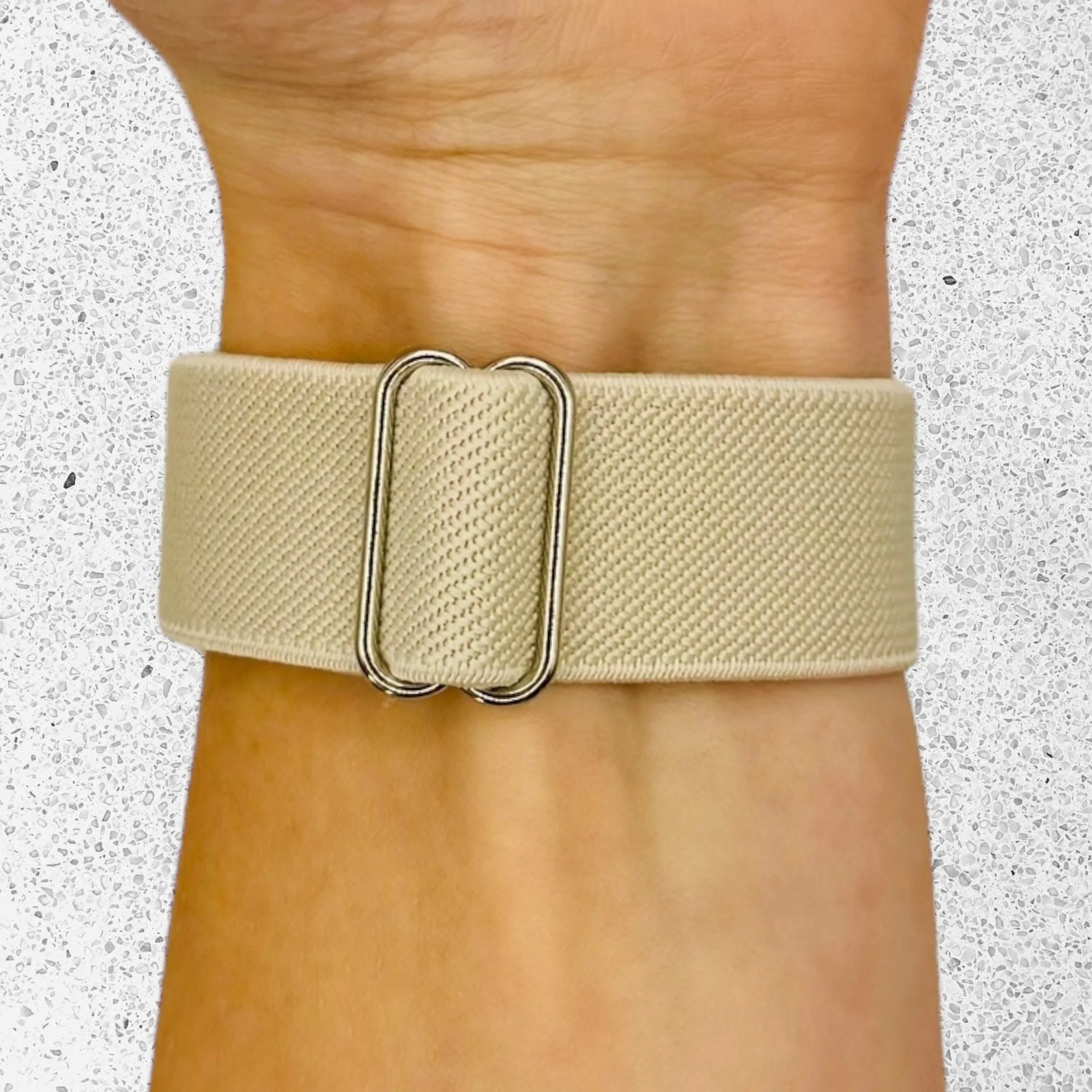 Xiaomi Mi Watch & Mi Watch S1 Active Braided Loop Flex Watch Straps