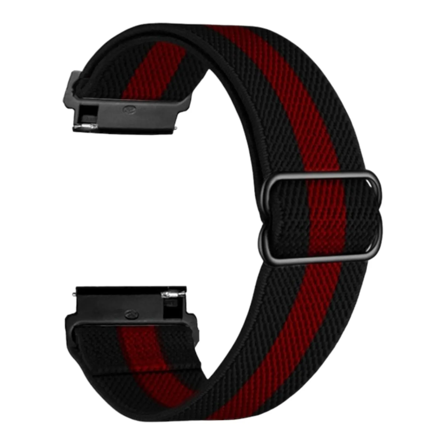 Xiaomi Mi Watch & Mi Watch S1 Active Braided Loop Flex Watch Straps