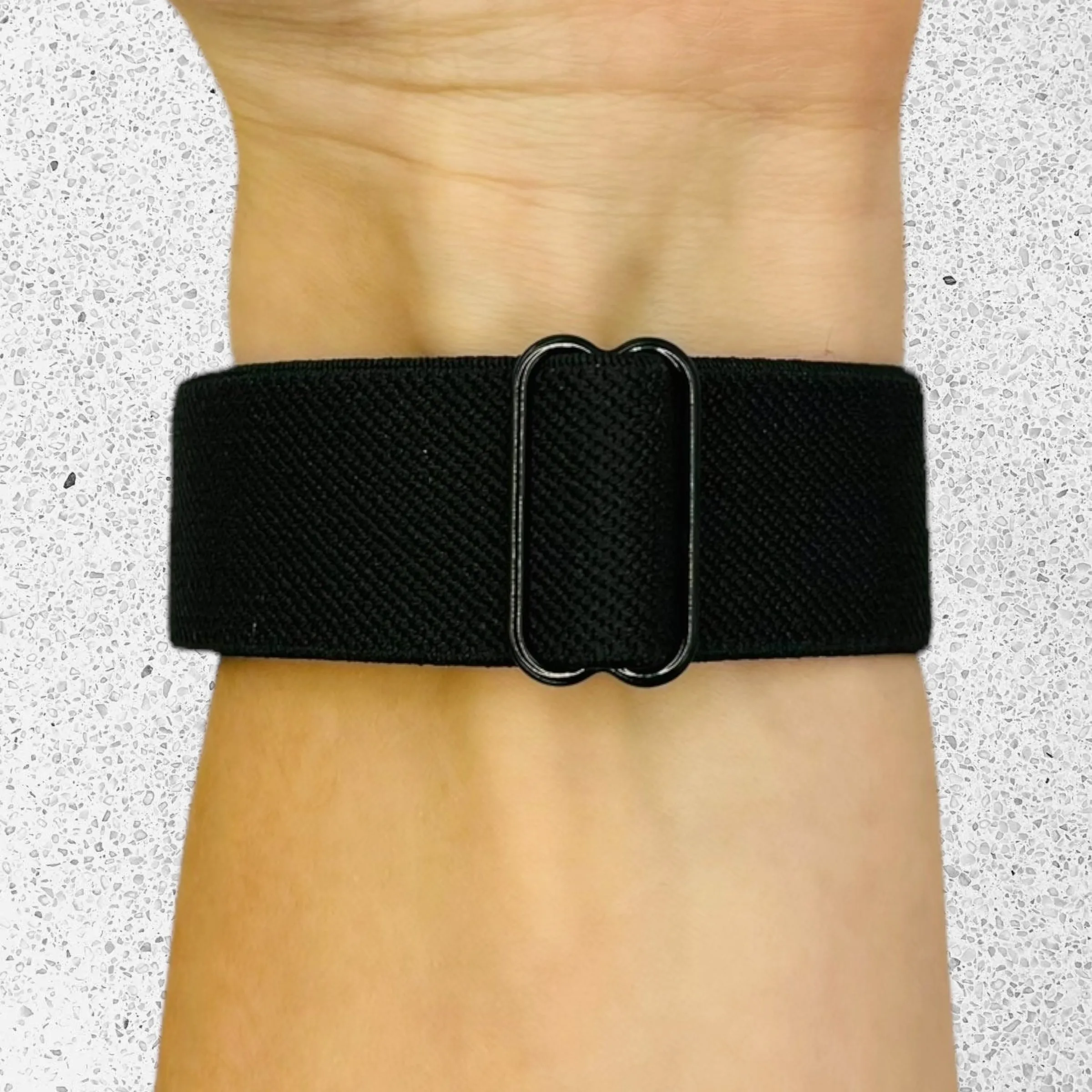 Xiaomi Mi Watch & Mi Watch S1 Active Braided Loop Flex Watch Straps