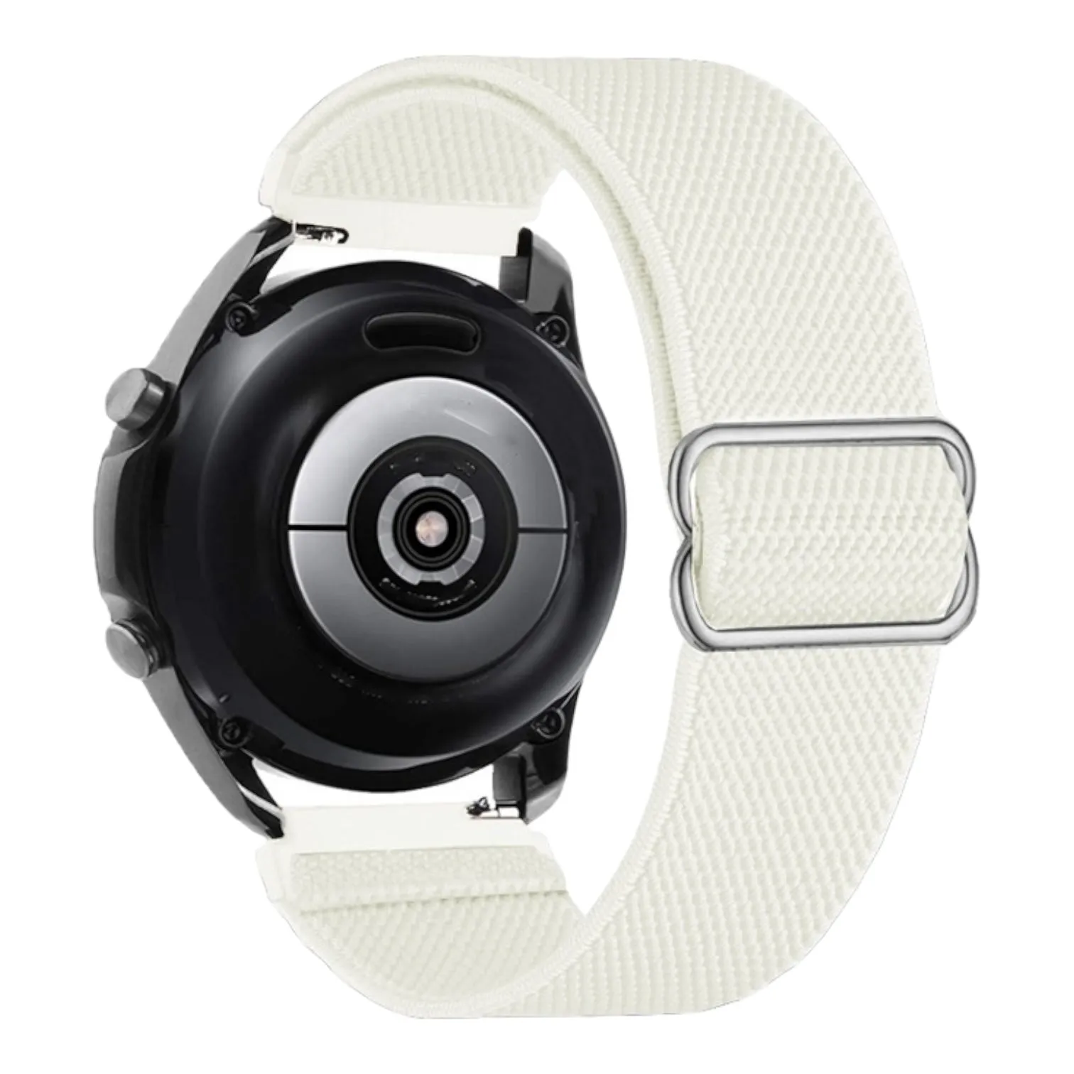 Xiaomi Mi Watch & Mi Watch S1 Active Braided Loop Flex Watch Straps